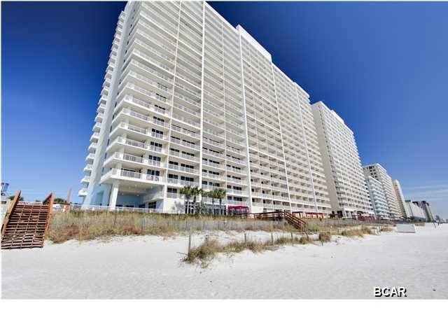 Majestic Beach Tower I - Residential