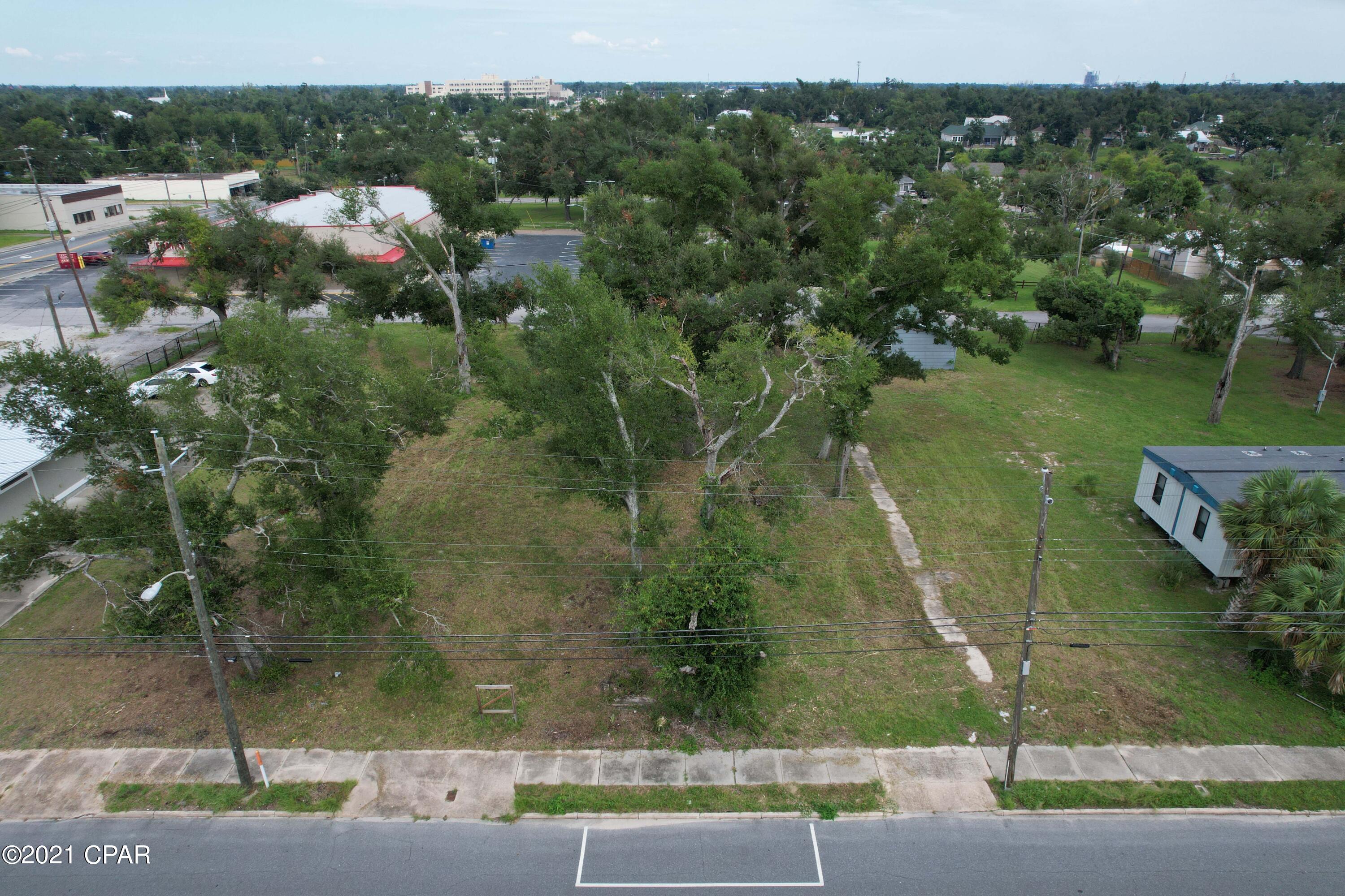 [No Recorded Subdiv] - Land