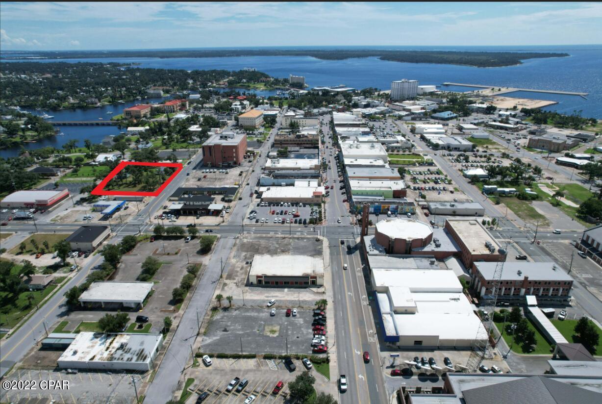 [No Recorded Subdiv] - Land