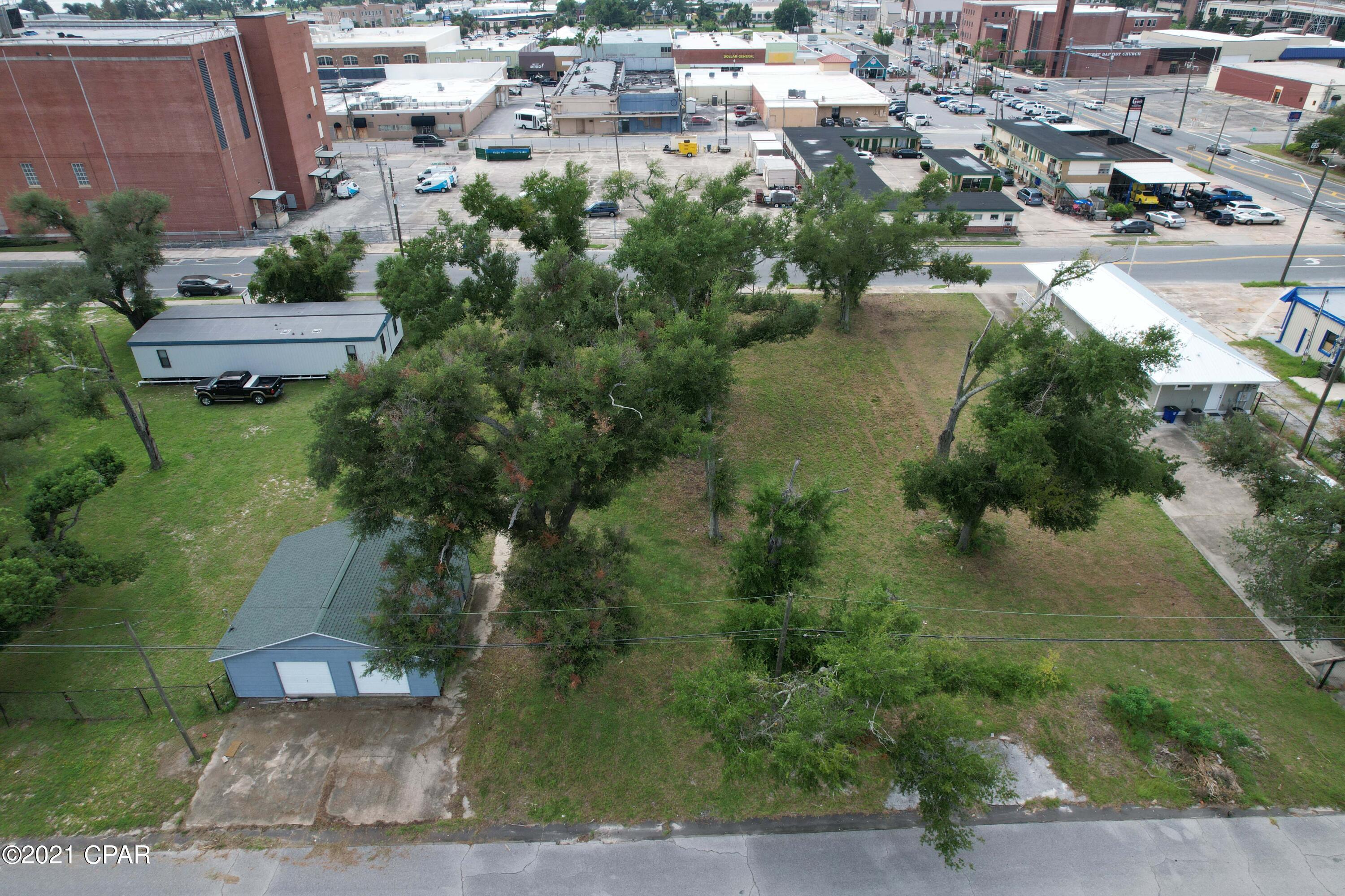 [No Recorded Subdiv] - Land