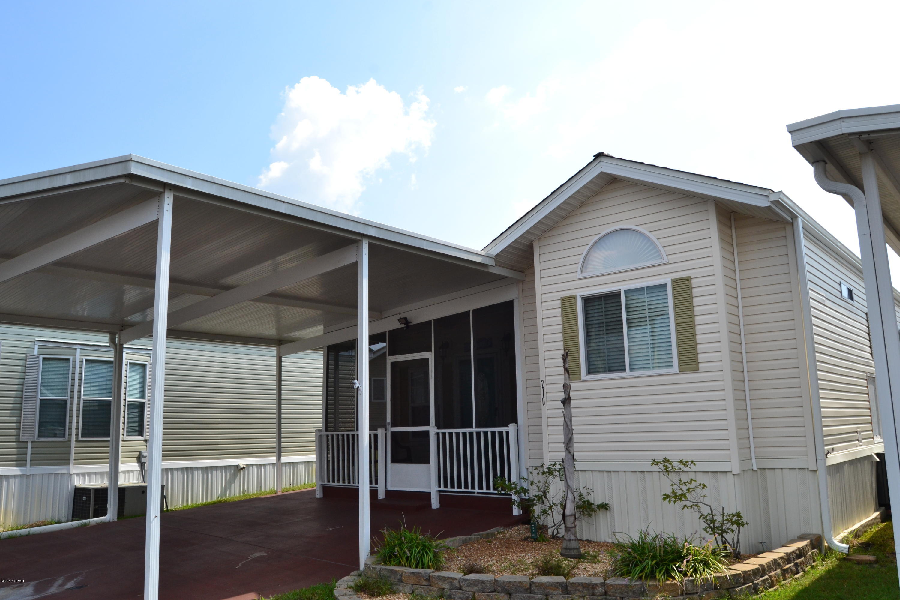 Emerald Pointe Resort - Residential