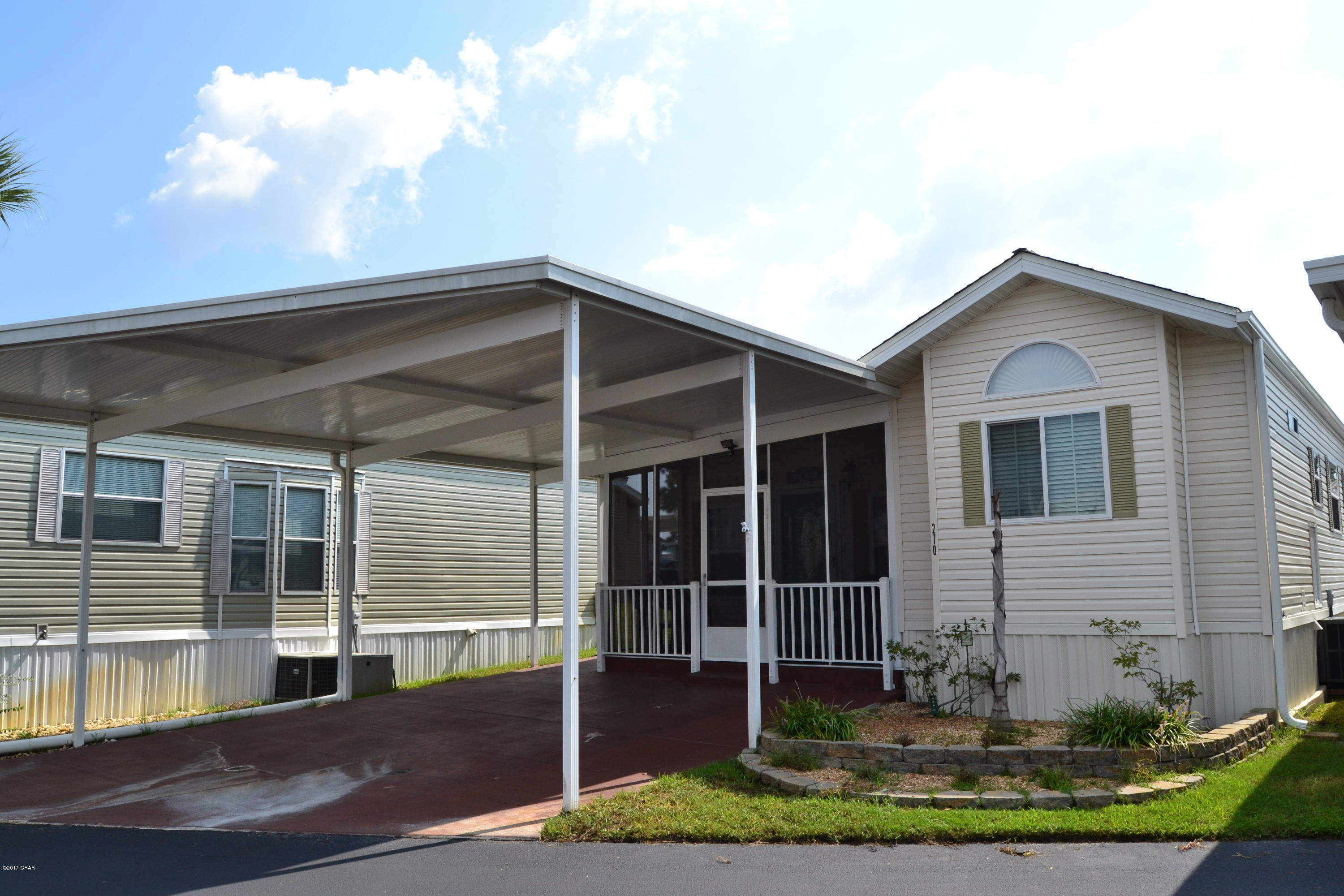 Emerald Pointe Resort - Residential