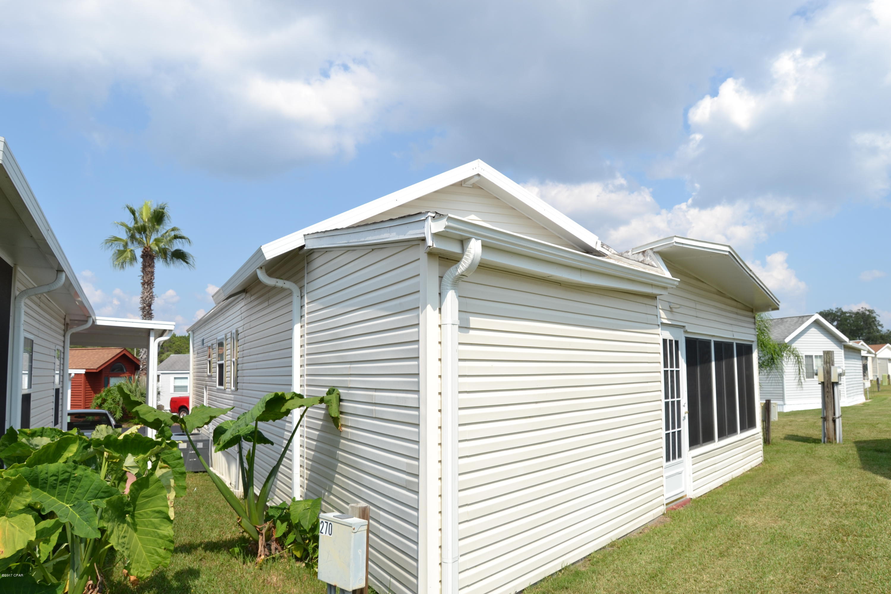 Emerald Pointe Resort - Residential