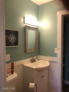 Lullwater Beach - Residential