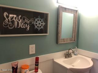 Lullwater Beach - Residential