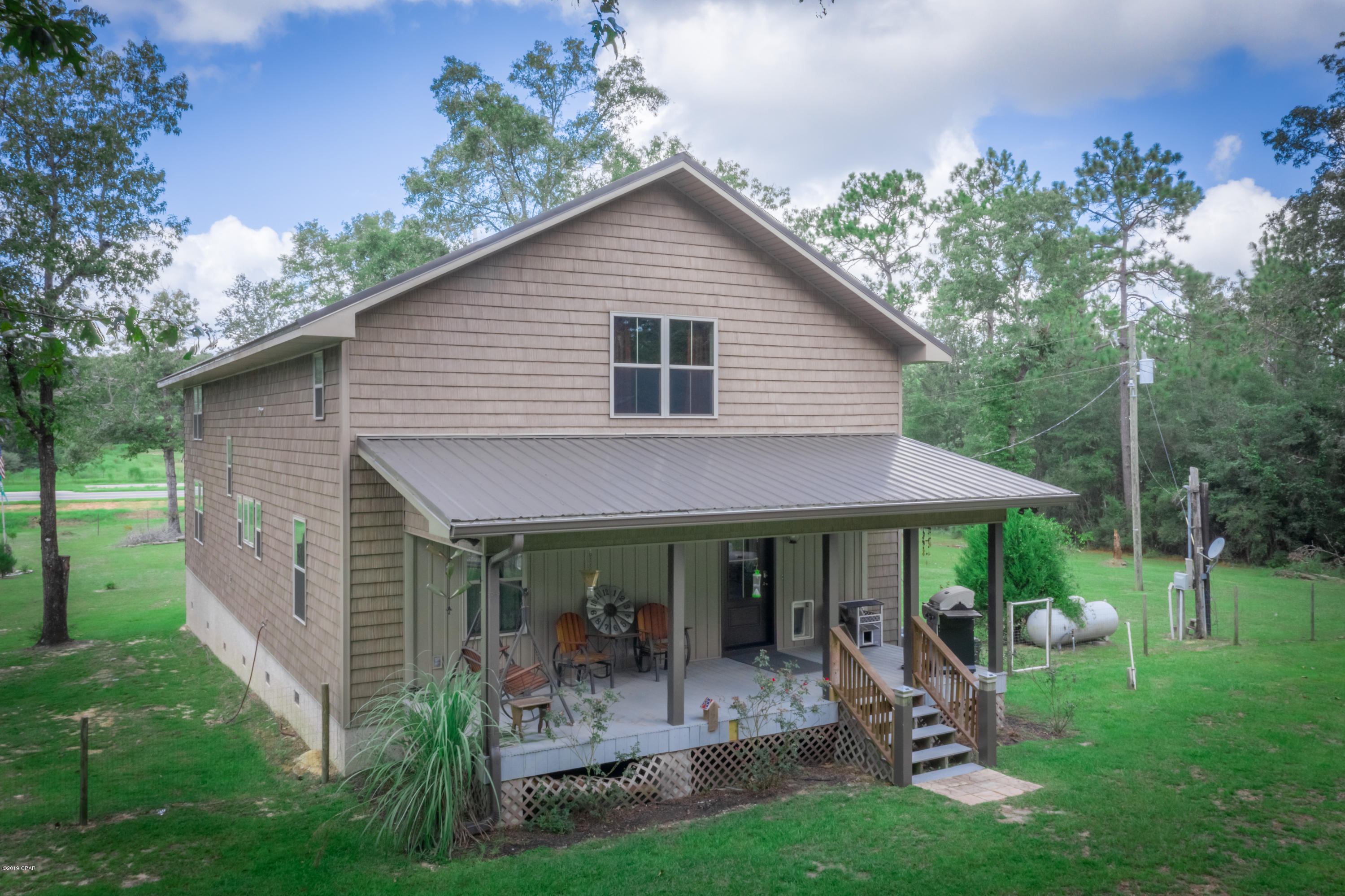 [No Recorded Subdiv] - Residential