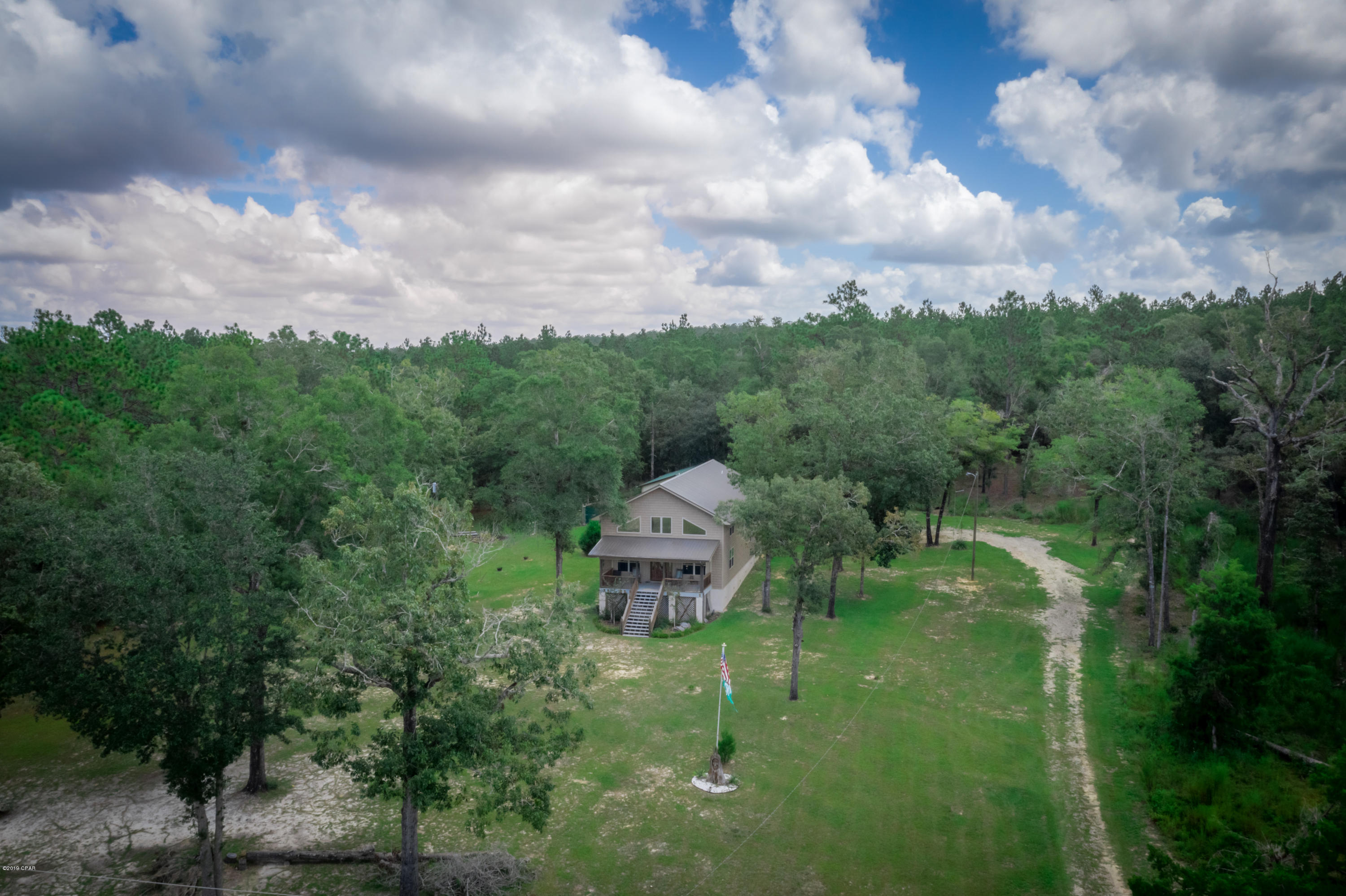 [No Recorded Subdiv] - Residential