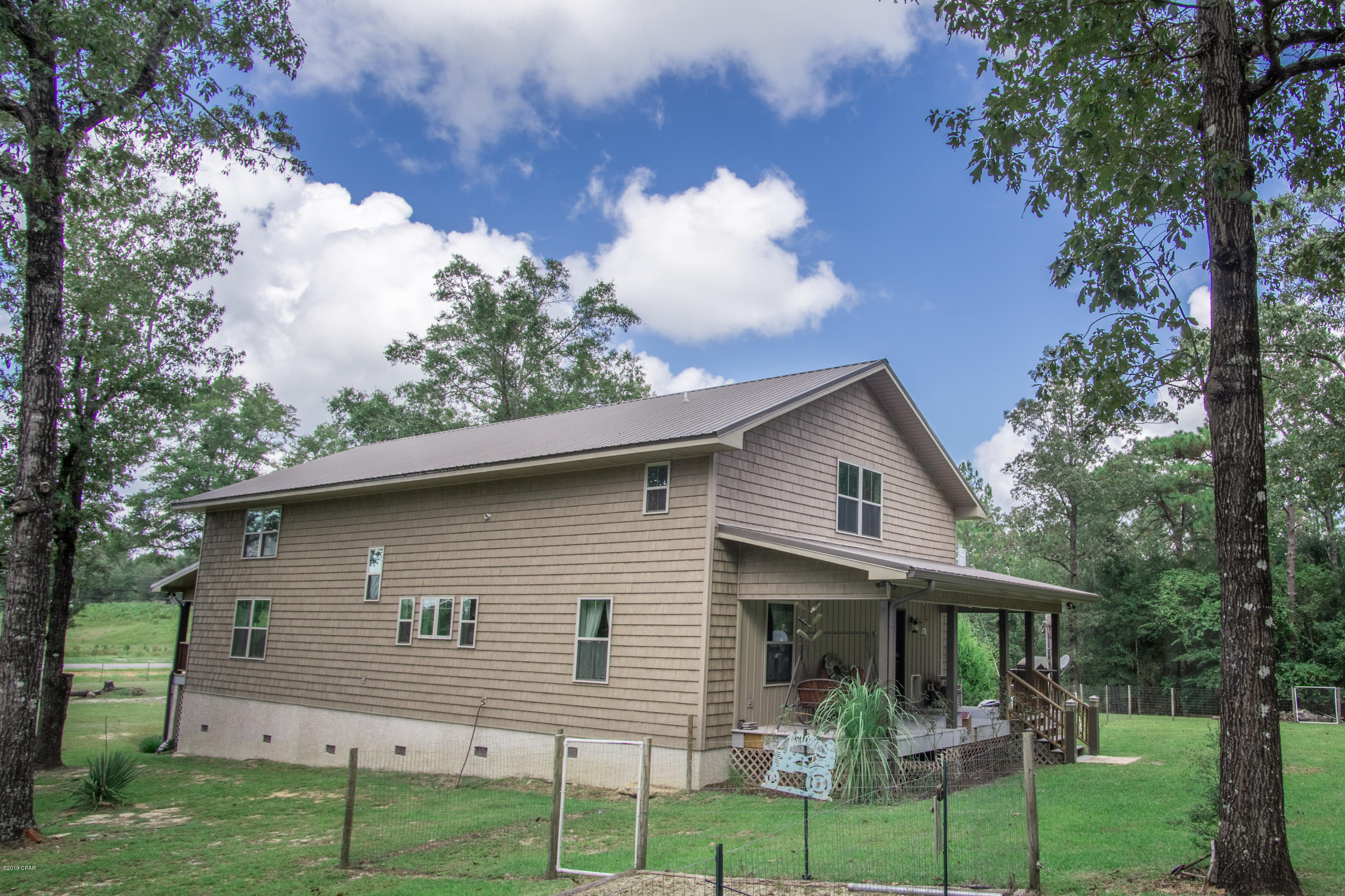 [No Recorded Subdiv] - Residential