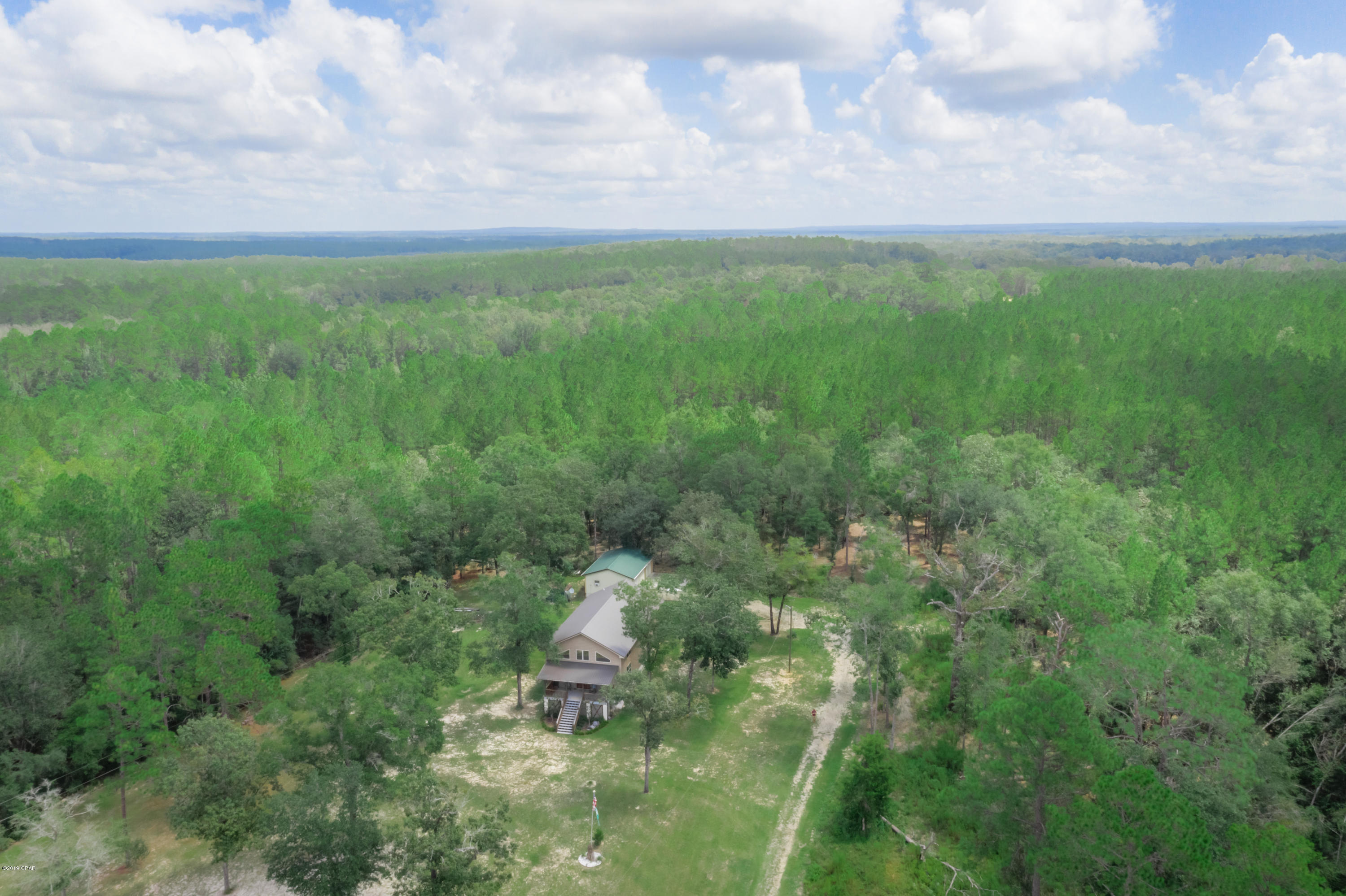 [No Recorded Subdiv] - Residential