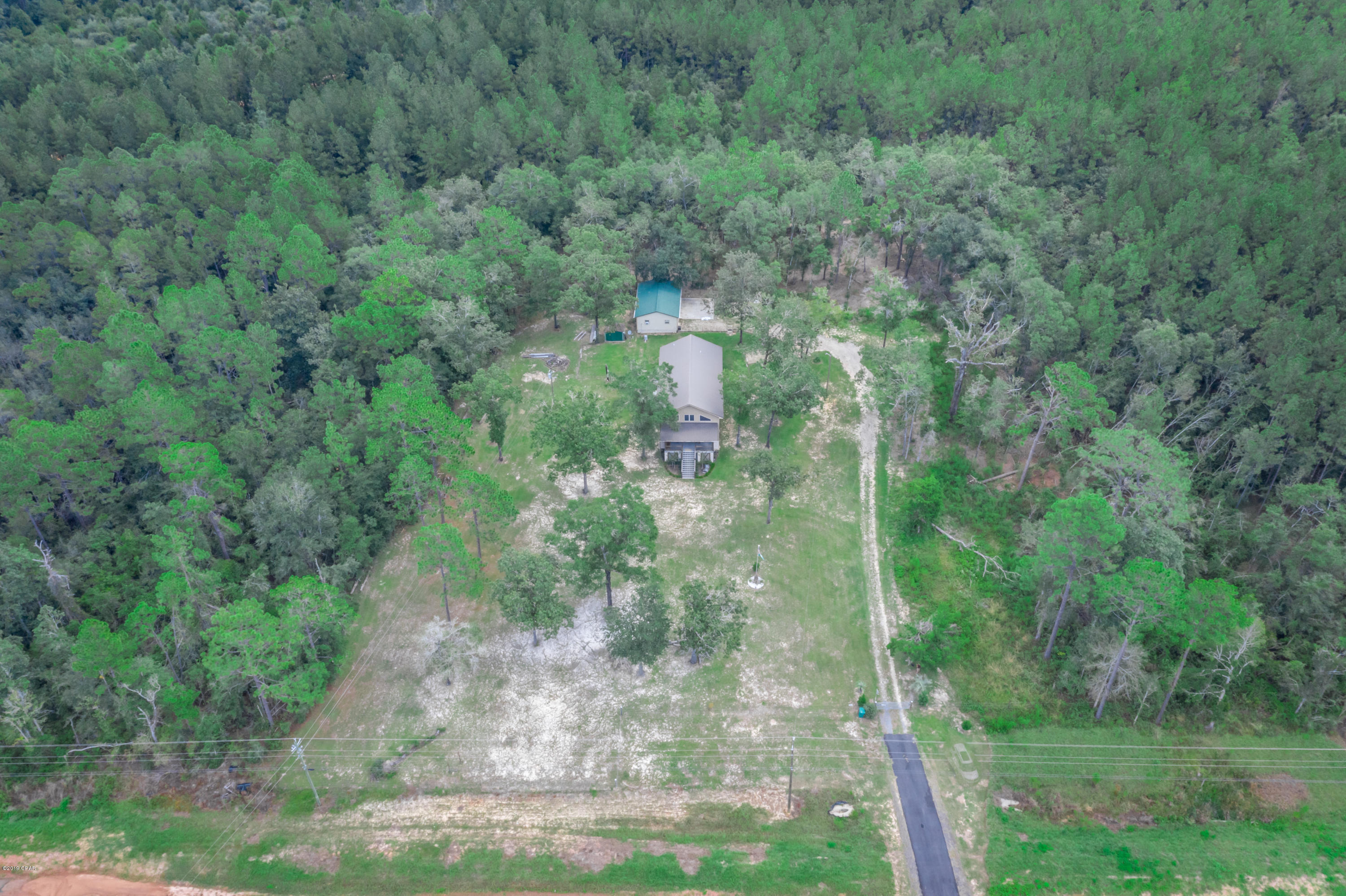 [No Recorded Subdiv] - Residential