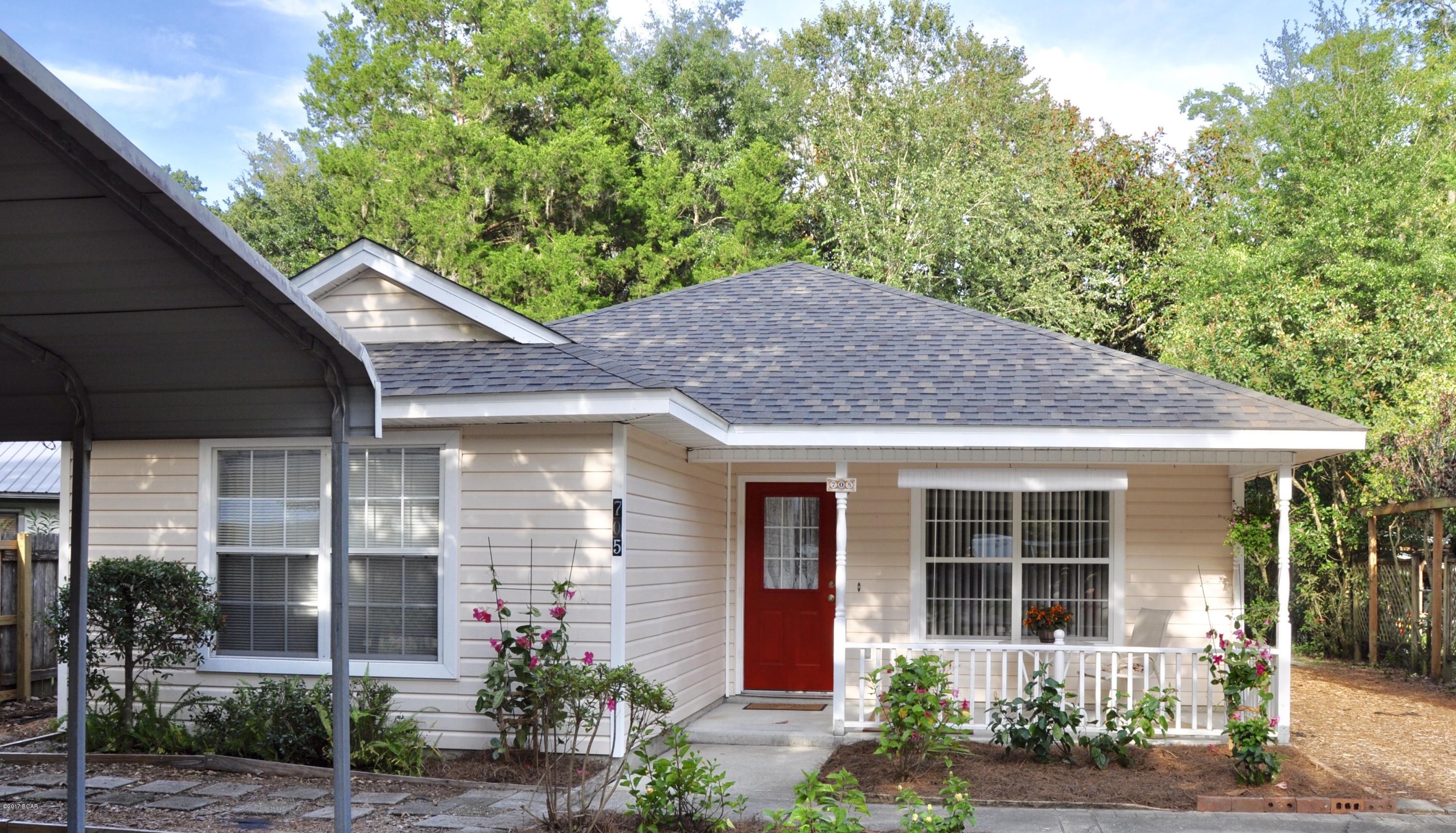 Lynn Haven - Residential