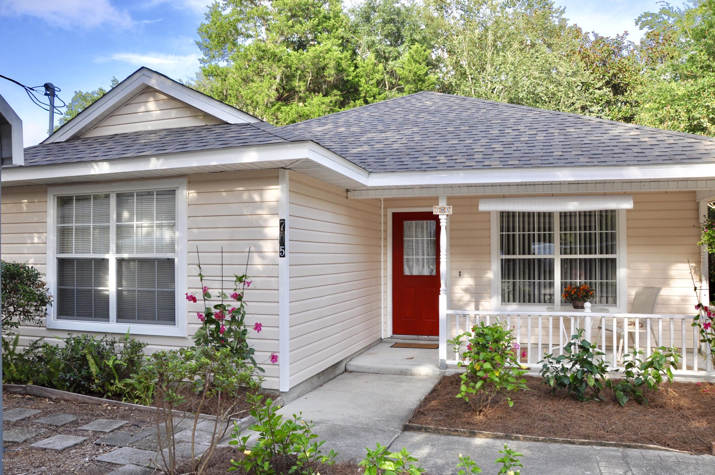 Lynn Haven - Residential