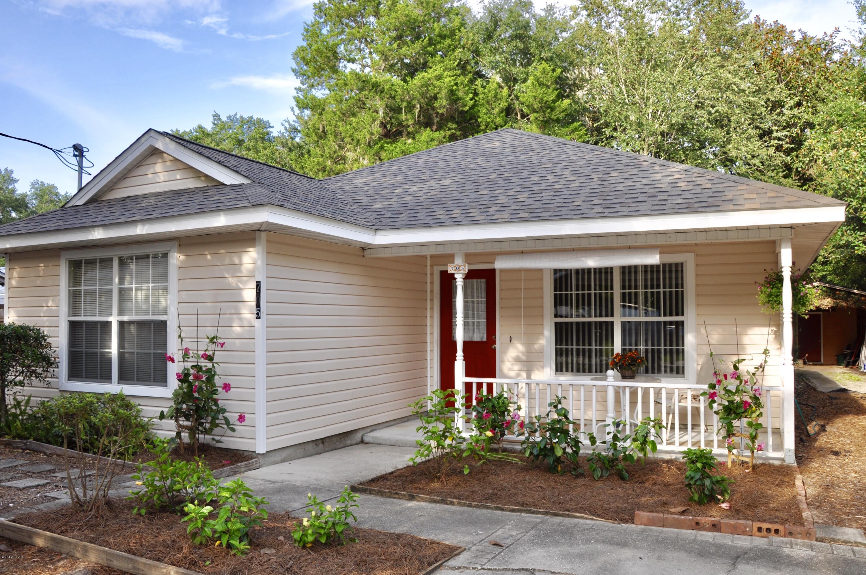 Lynn Haven - Residential