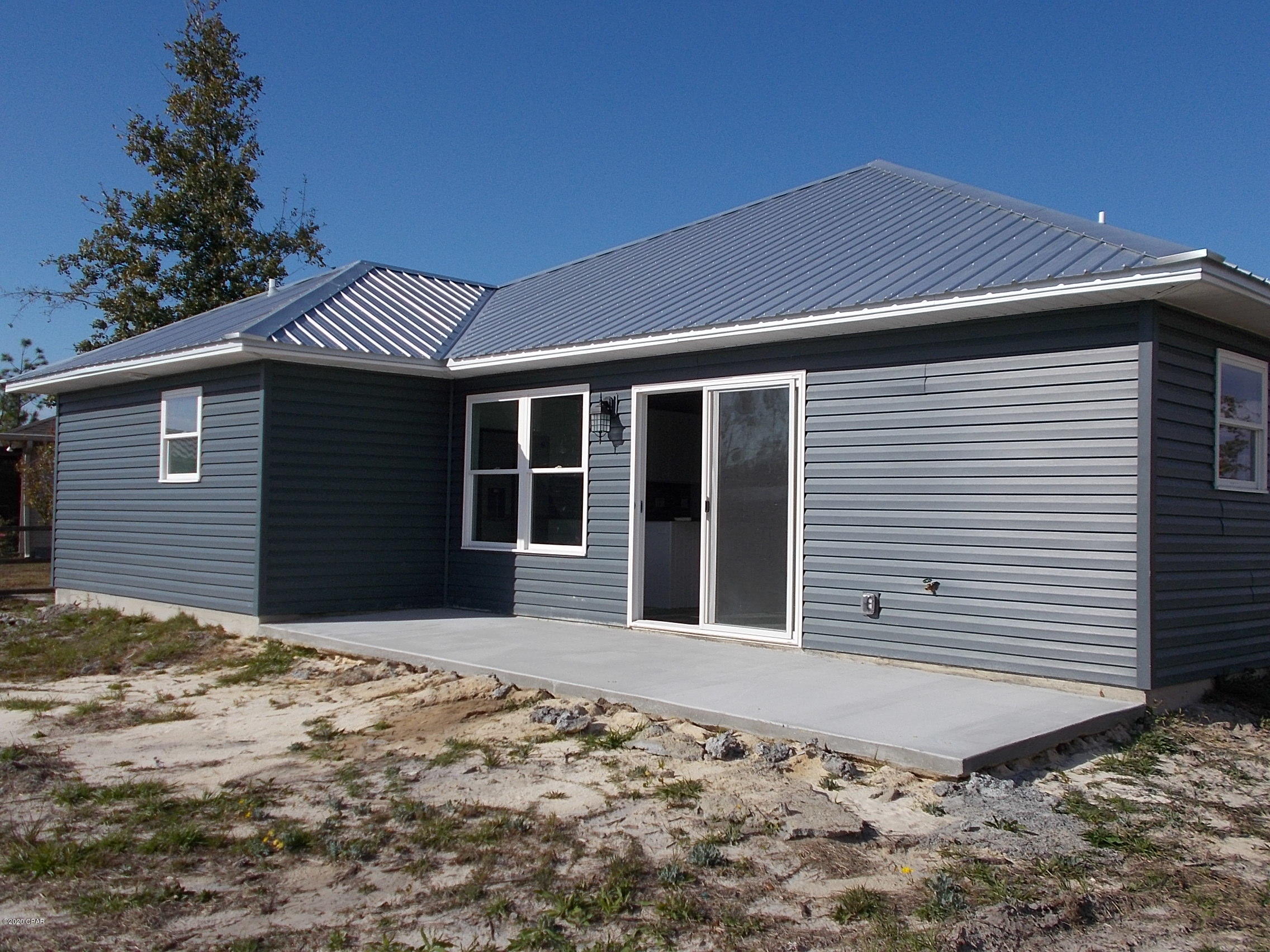 Rachels Landing - Residential