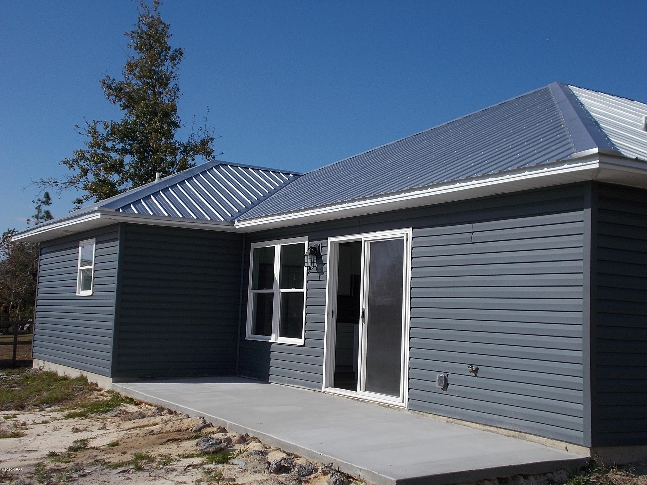 Rachels Landing - Residential