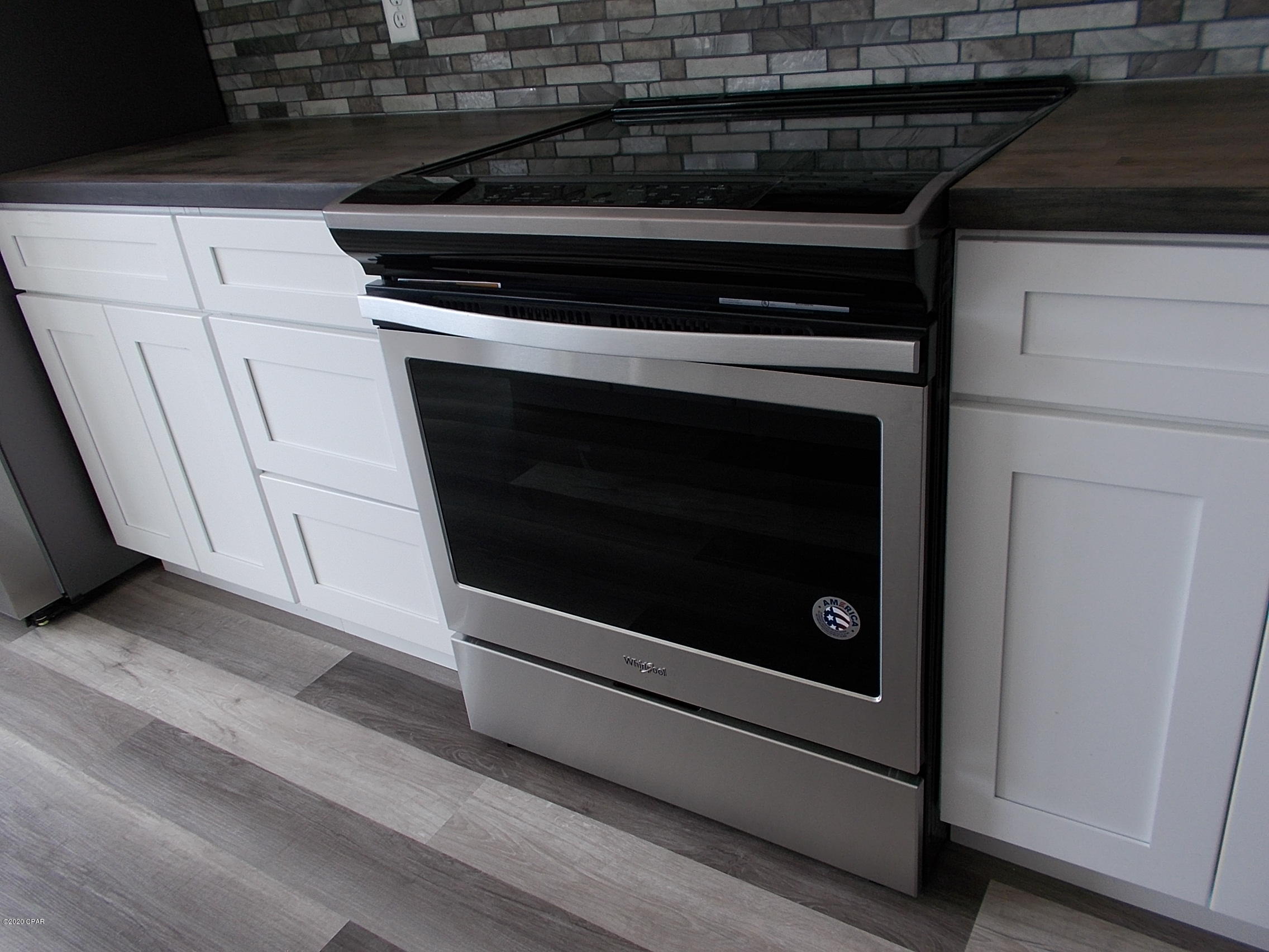 Rachels Landing - Residential