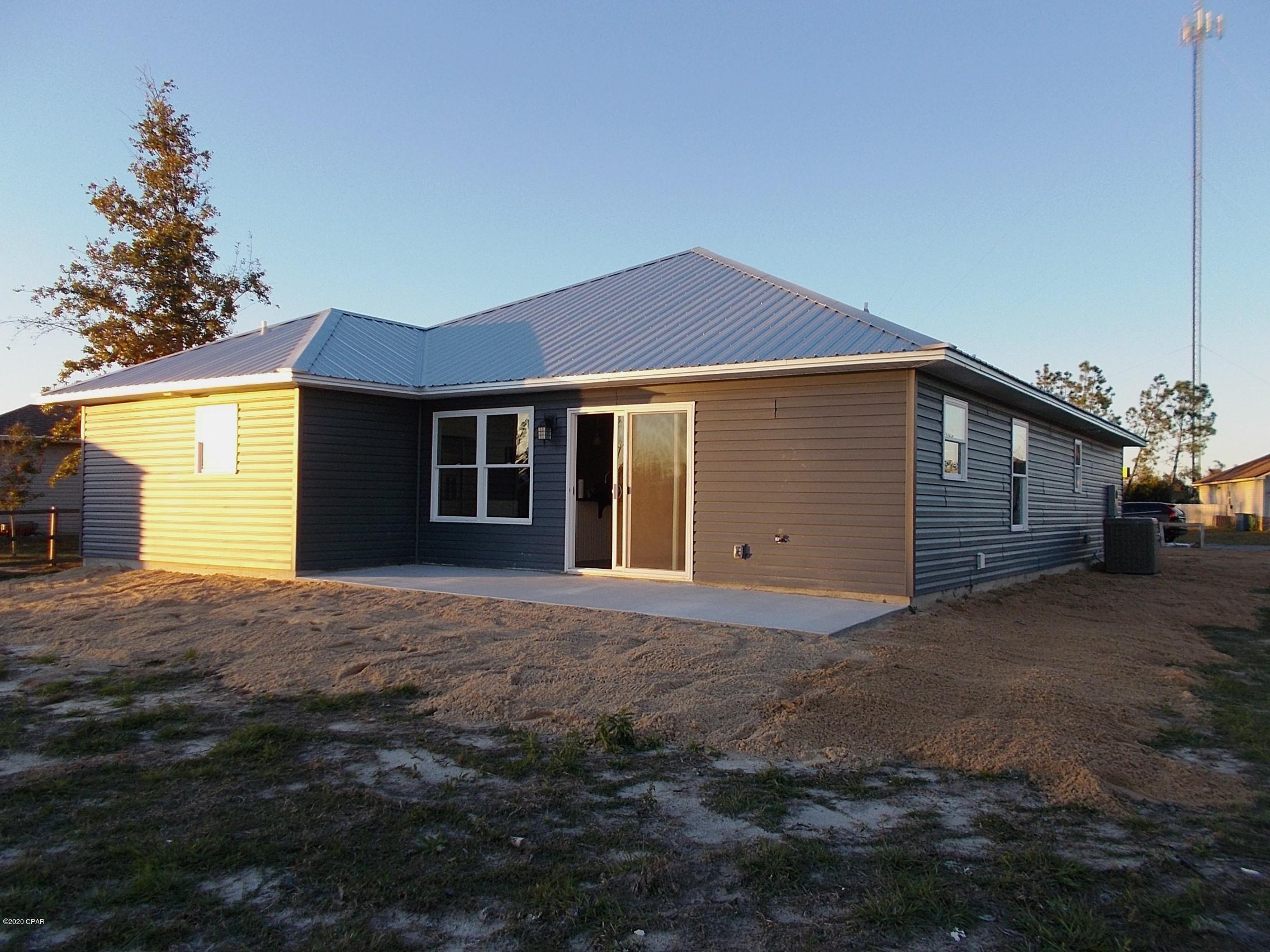 Rachels Landing - Residential