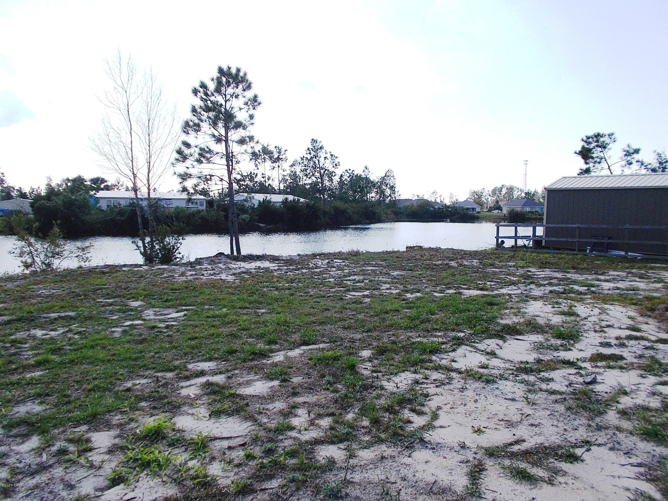 Rachels Landing - Residential