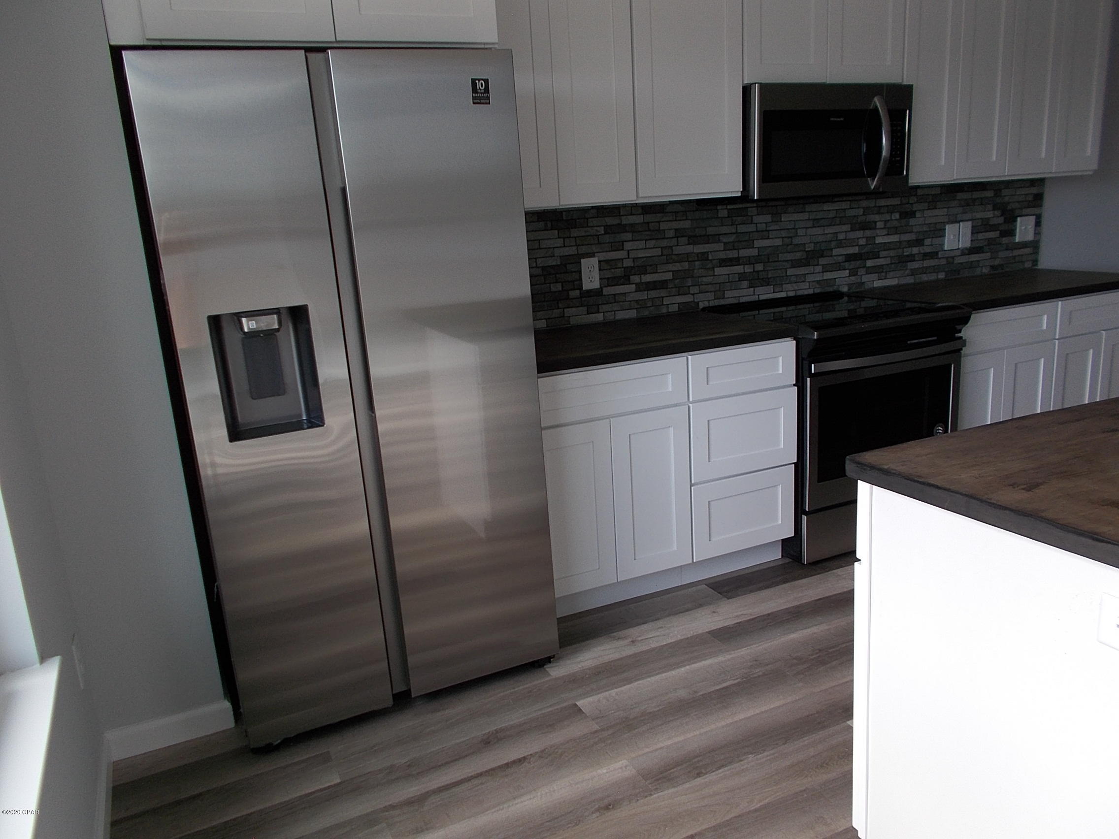 Rachels Landing - Residential