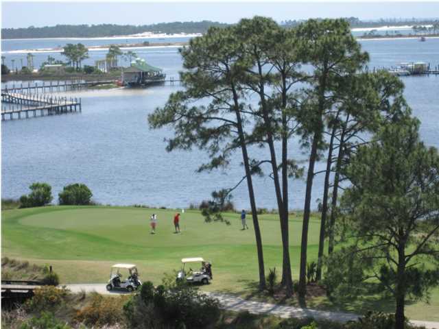 Bay Point Grand Residences - Residential