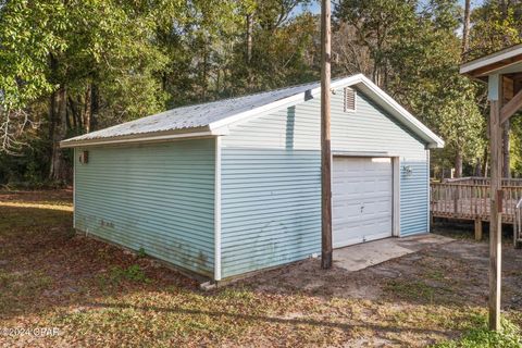 A home in Graceville