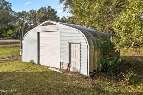 A home in Graceville