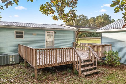 A home in Graceville