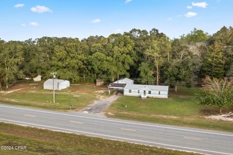 A home in Graceville