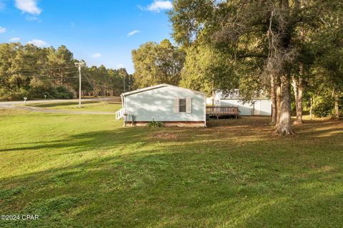 A home in Graceville