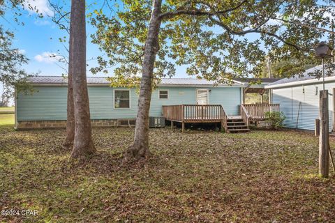 A home in Graceville