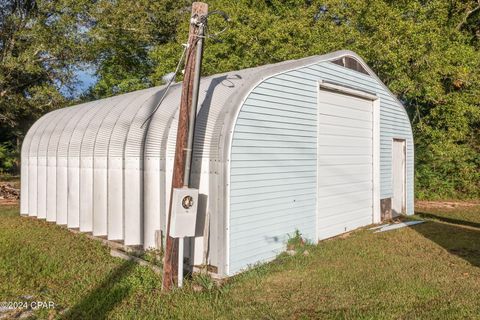 A home in Graceville