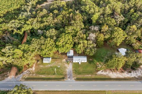 A home in Graceville