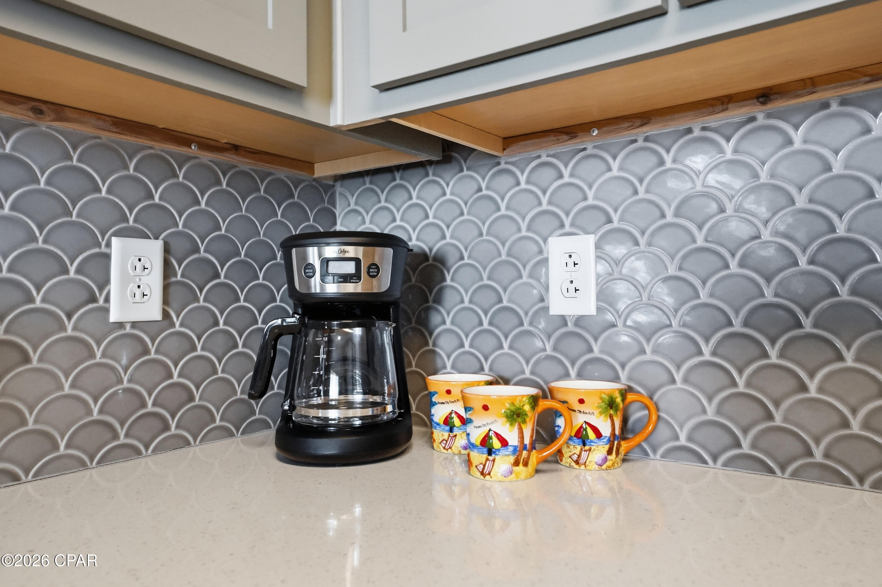 Calypso Towers III - Residential