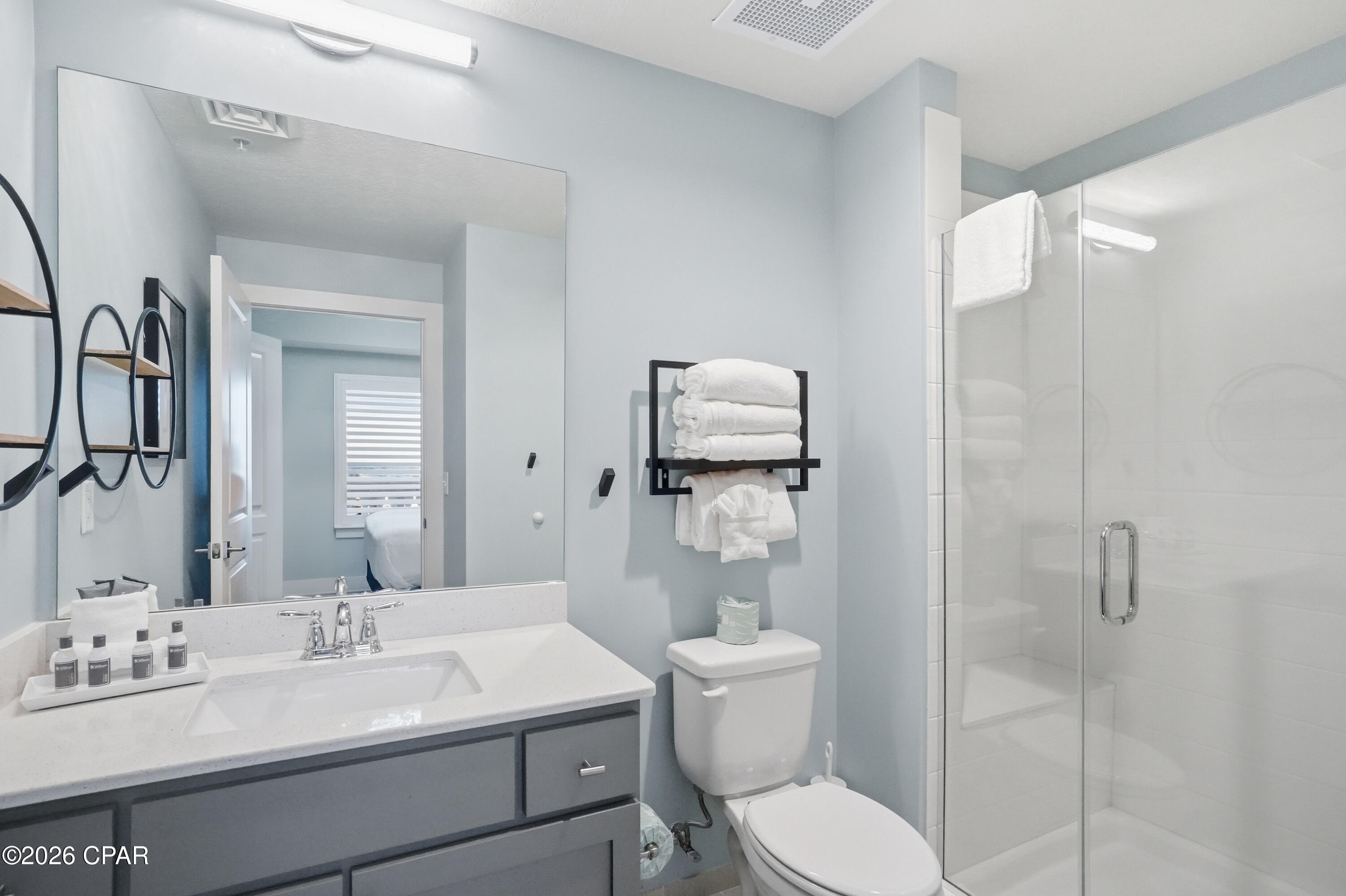 Calypso Towers III - Residential