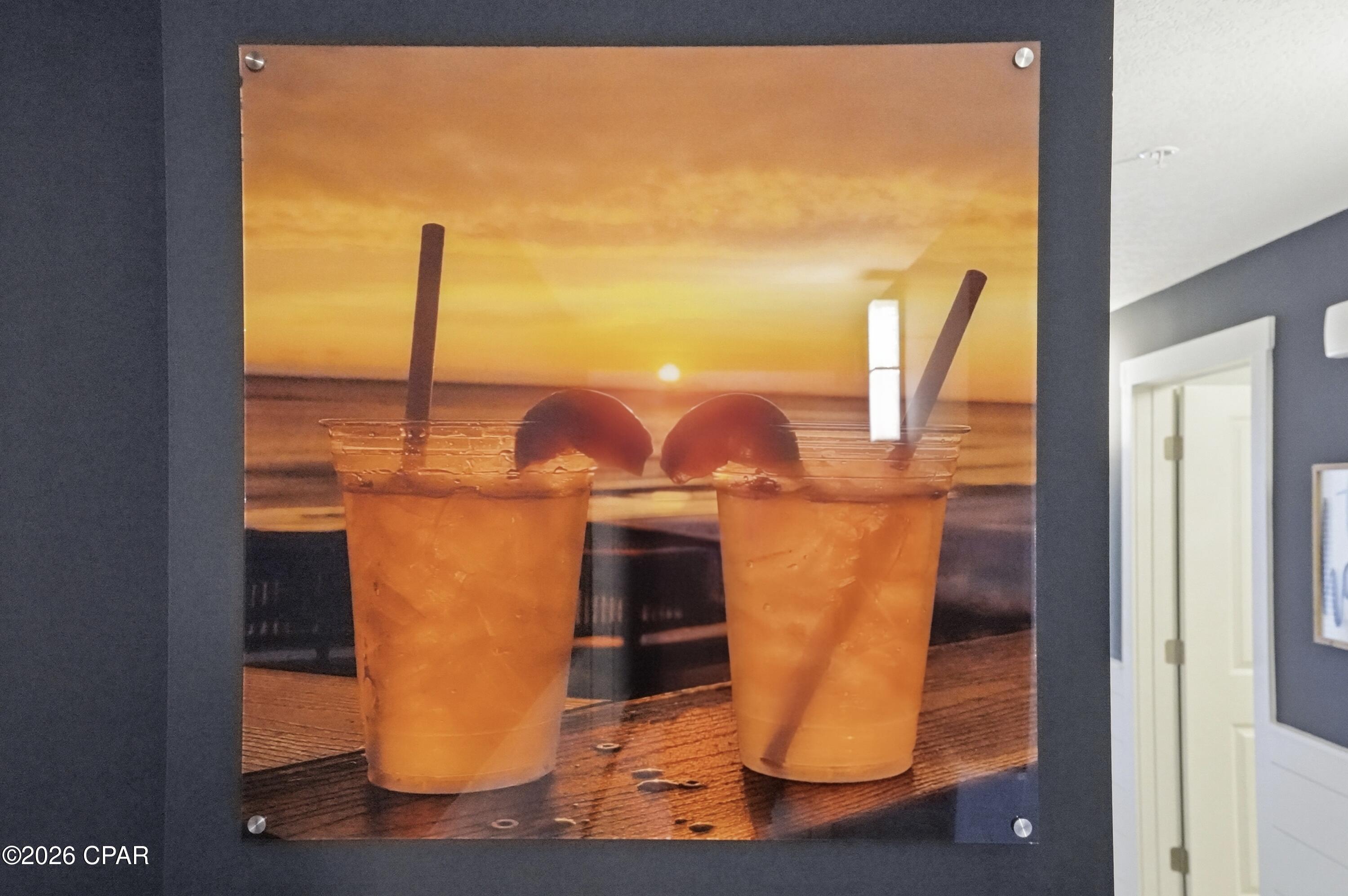 Calypso Towers III - Residential