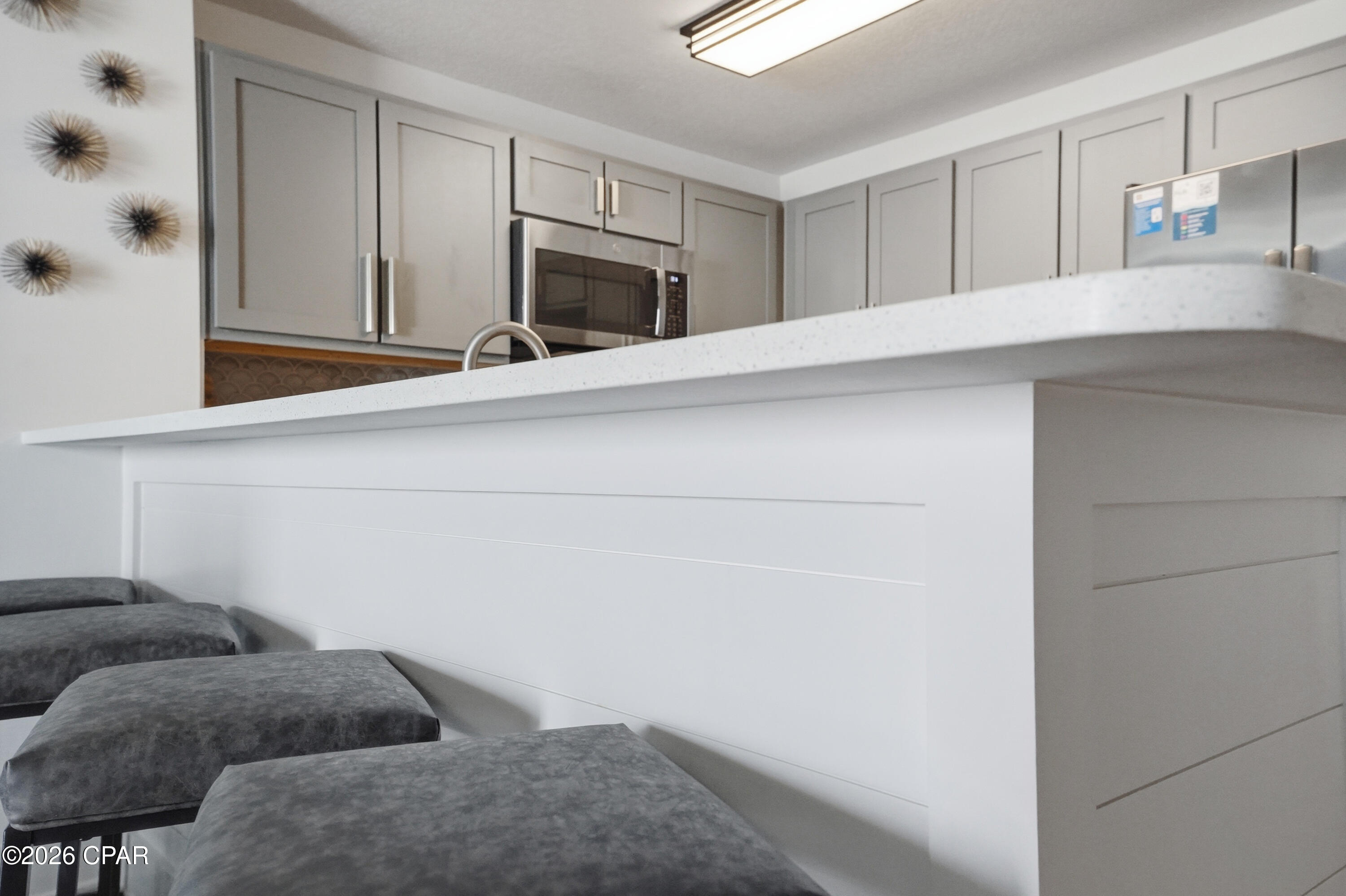 Calypso Towers III - Residential