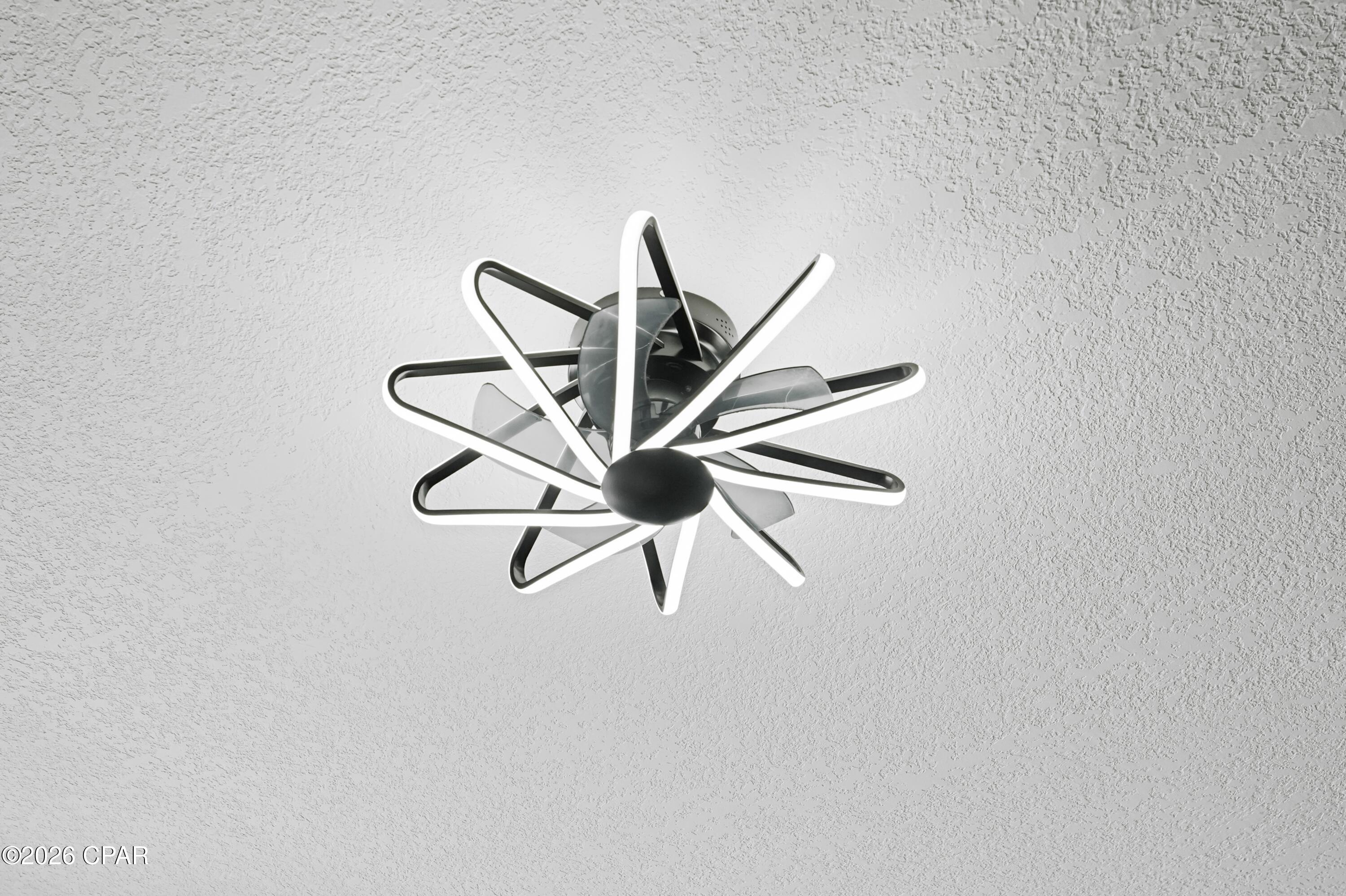 Calypso Towers III - Residential