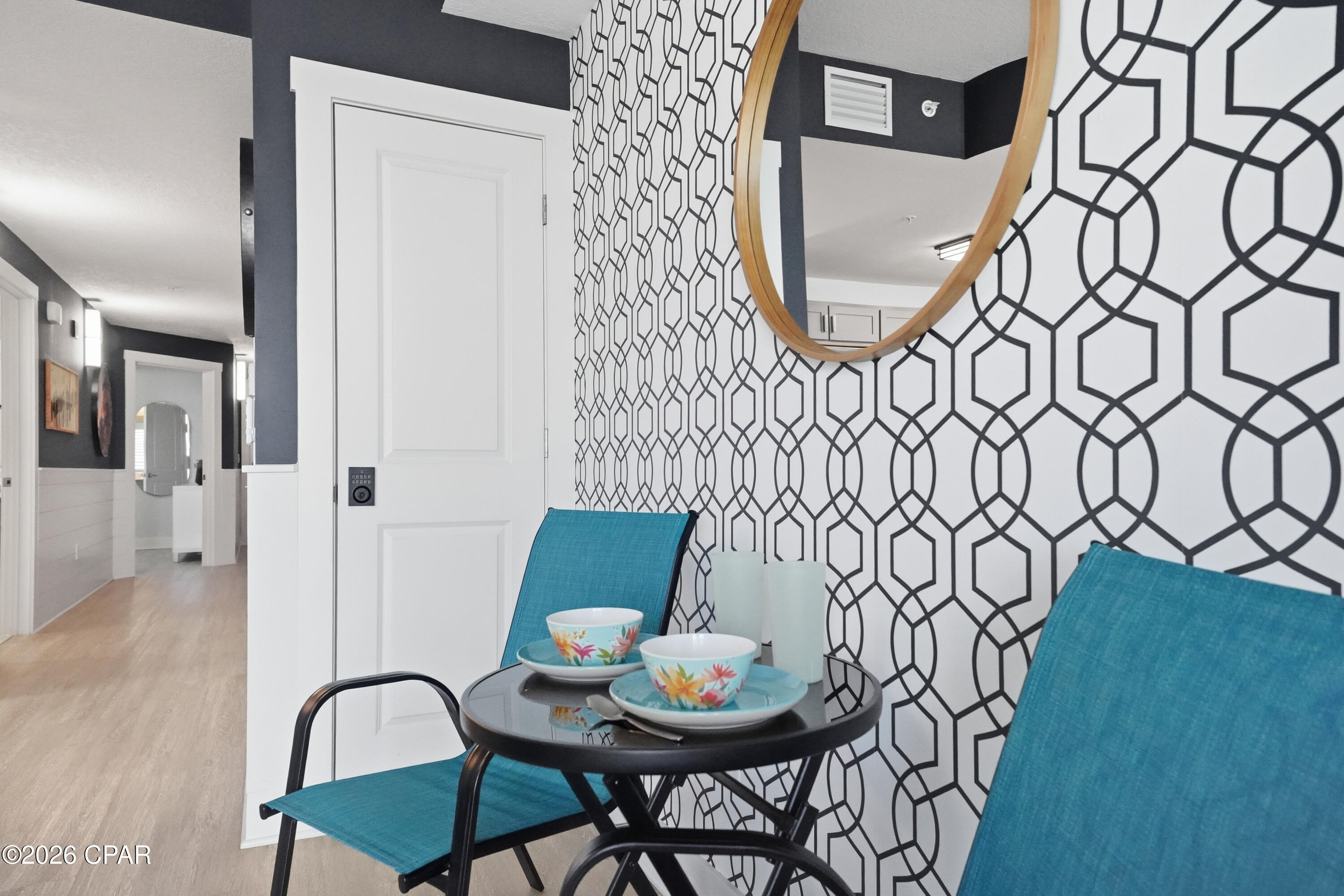 Calypso Towers III - Residential