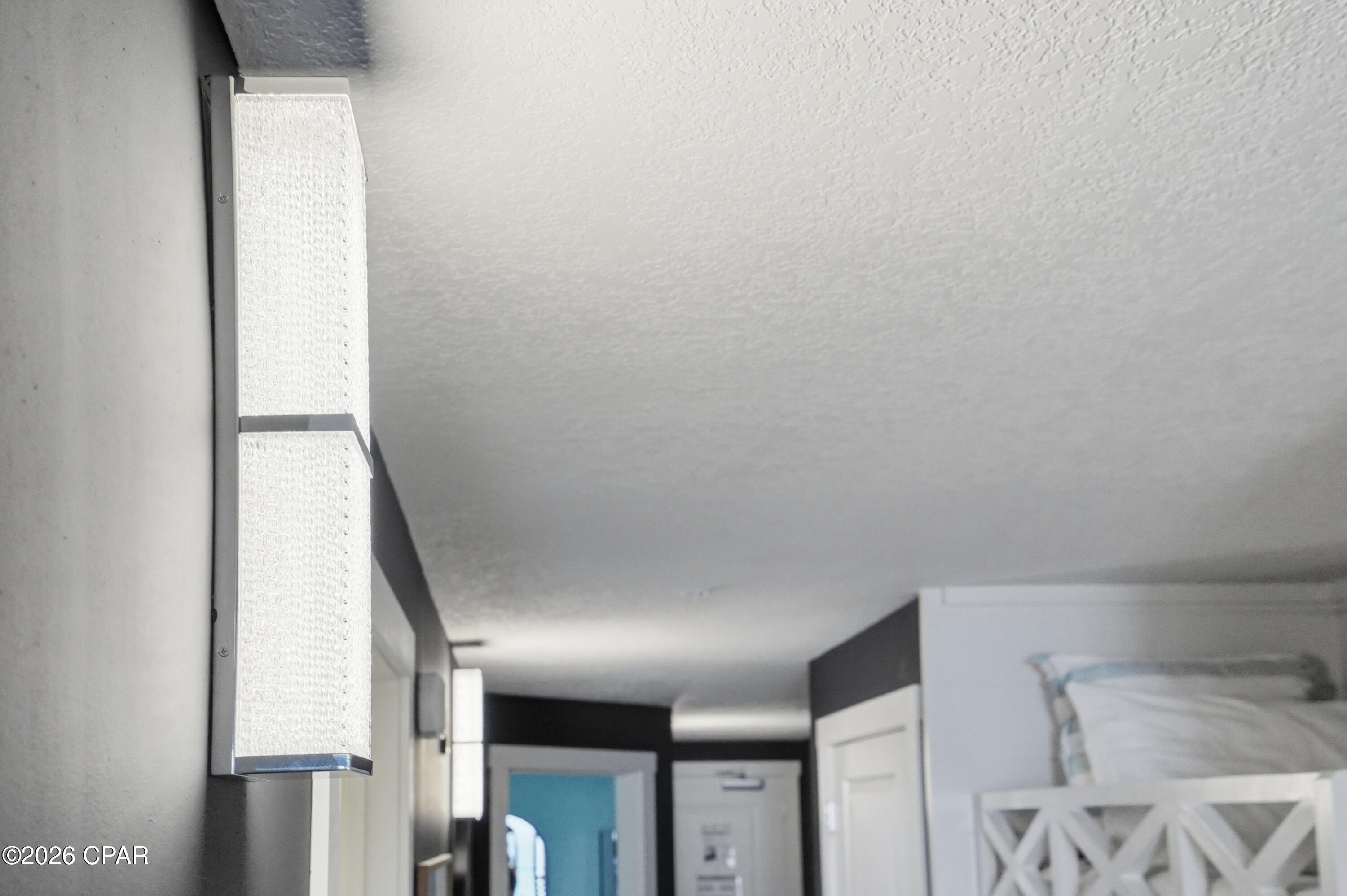 Calypso Towers III - Residential