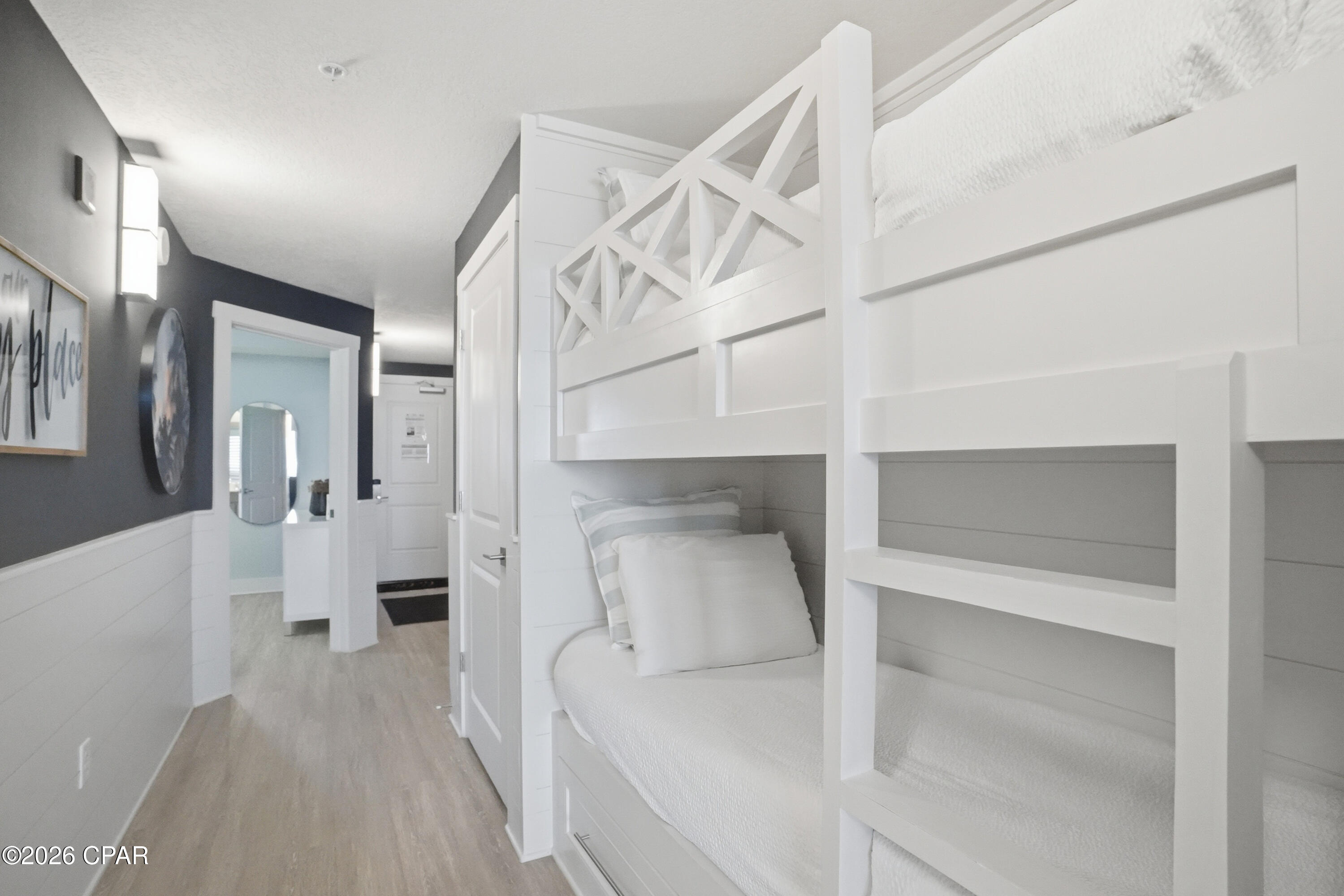 Calypso Towers III - Residential