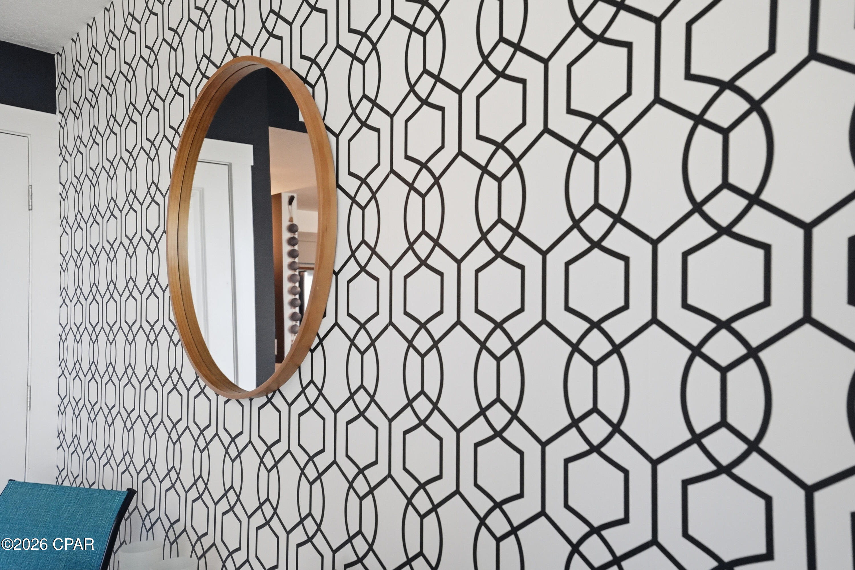 Calypso Towers III - Residential