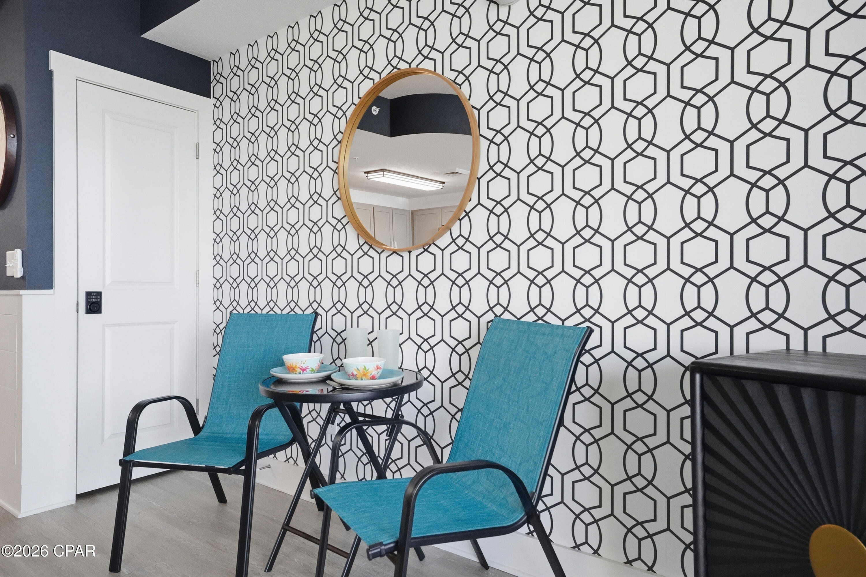 Calypso Towers III - Residential