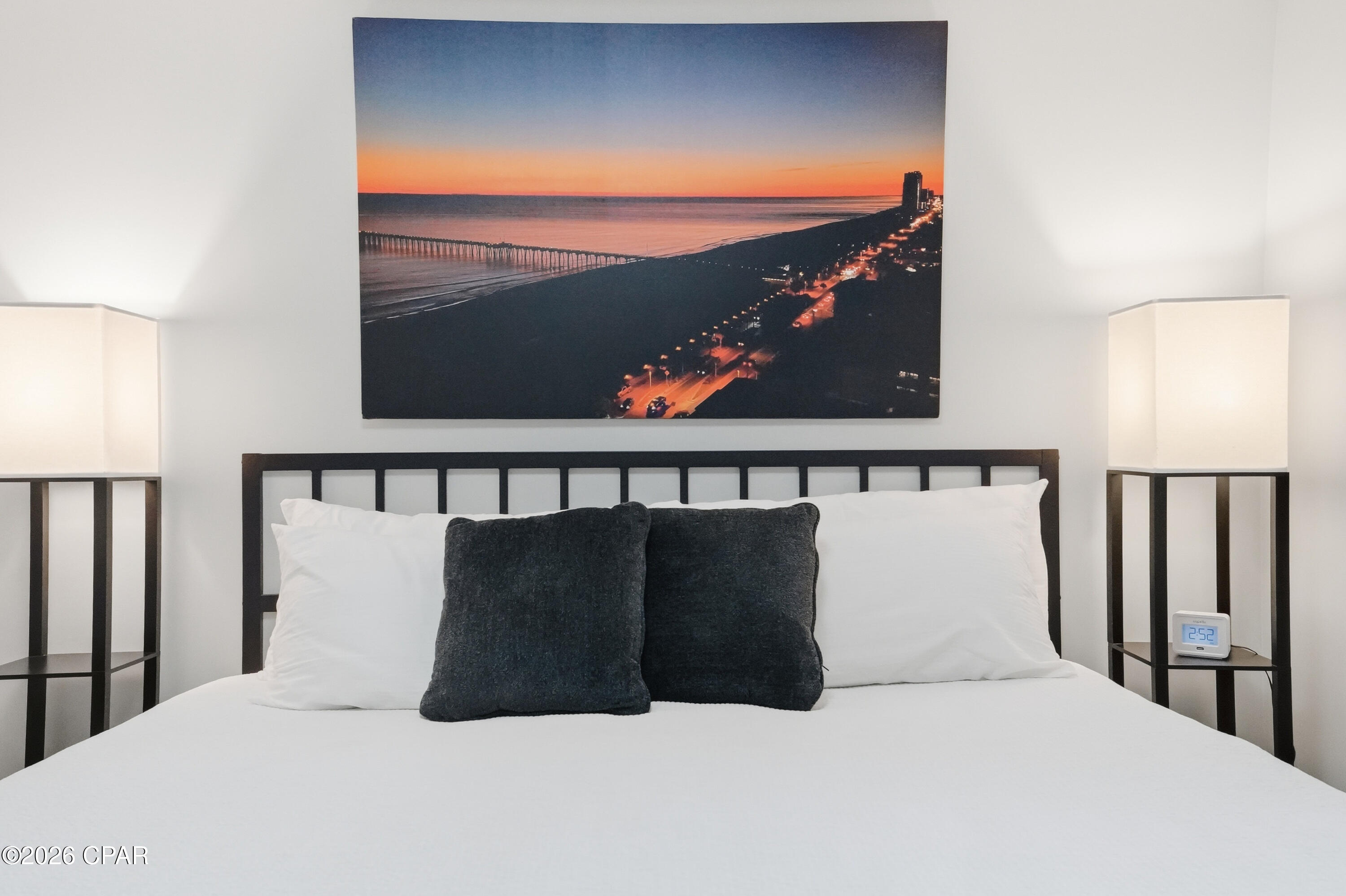 Calypso Towers III - Residential