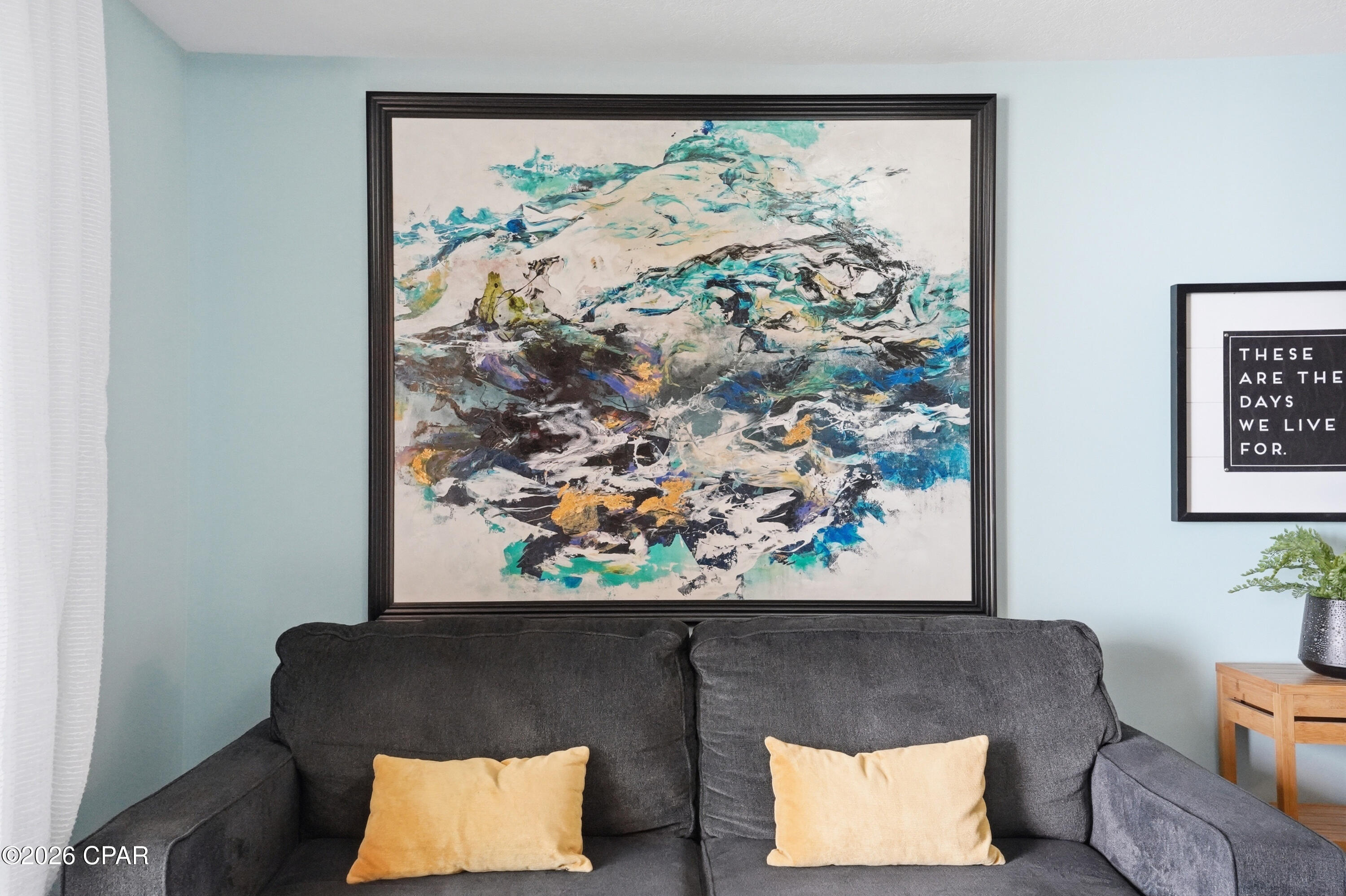 Calypso Towers III - Residential