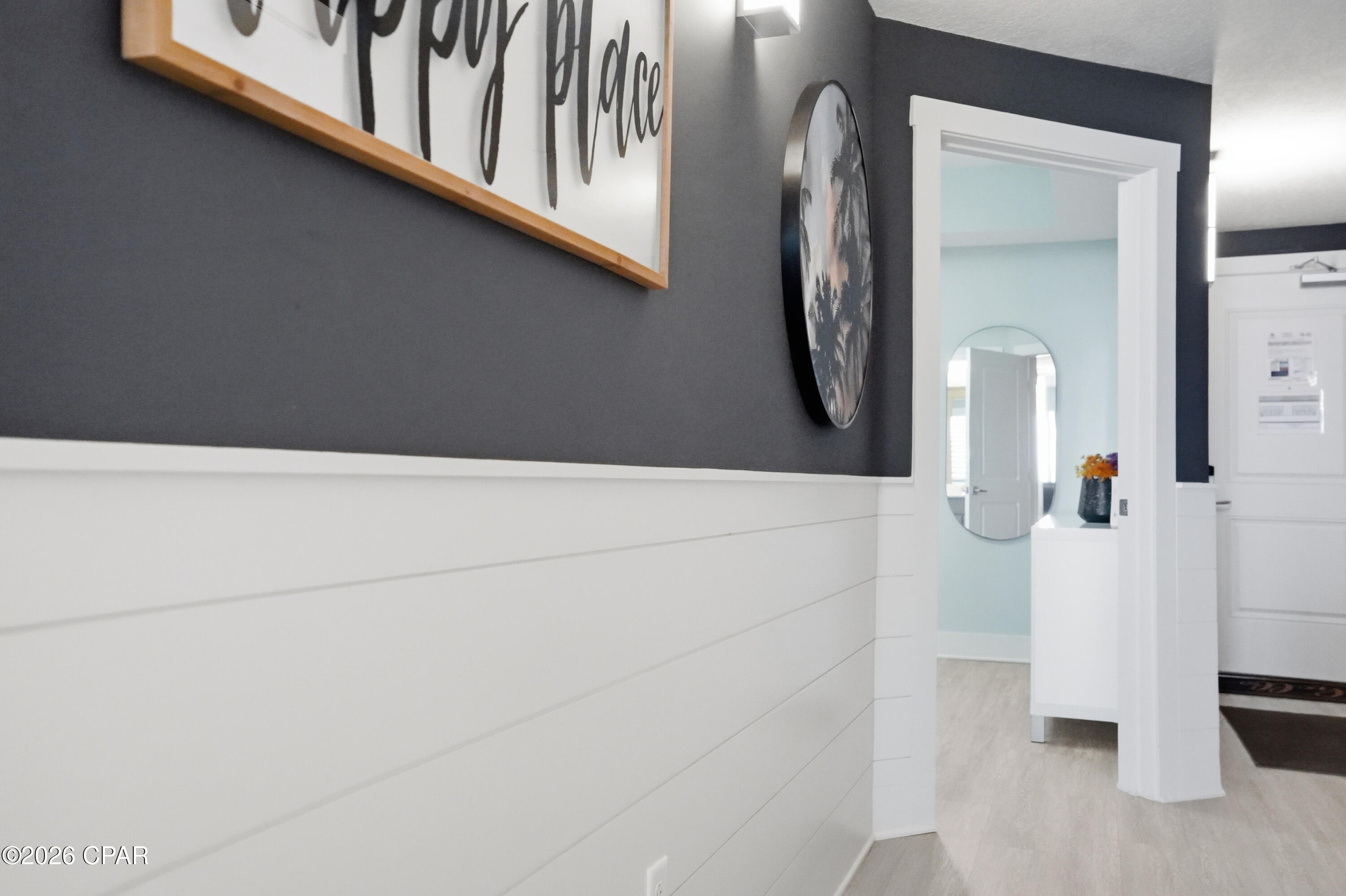 Calypso Towers III - Residential