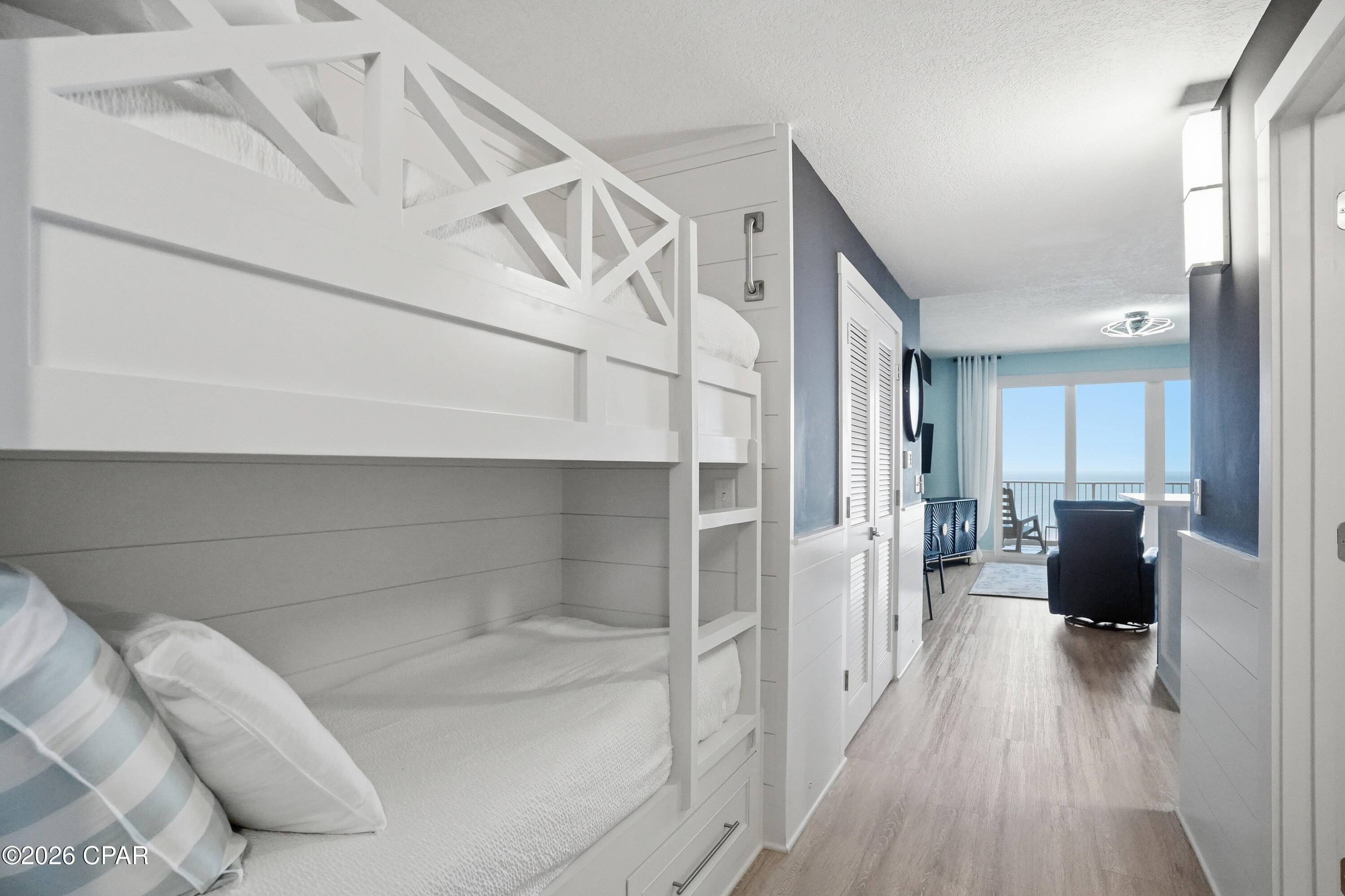 Calypso Towers III - Residential