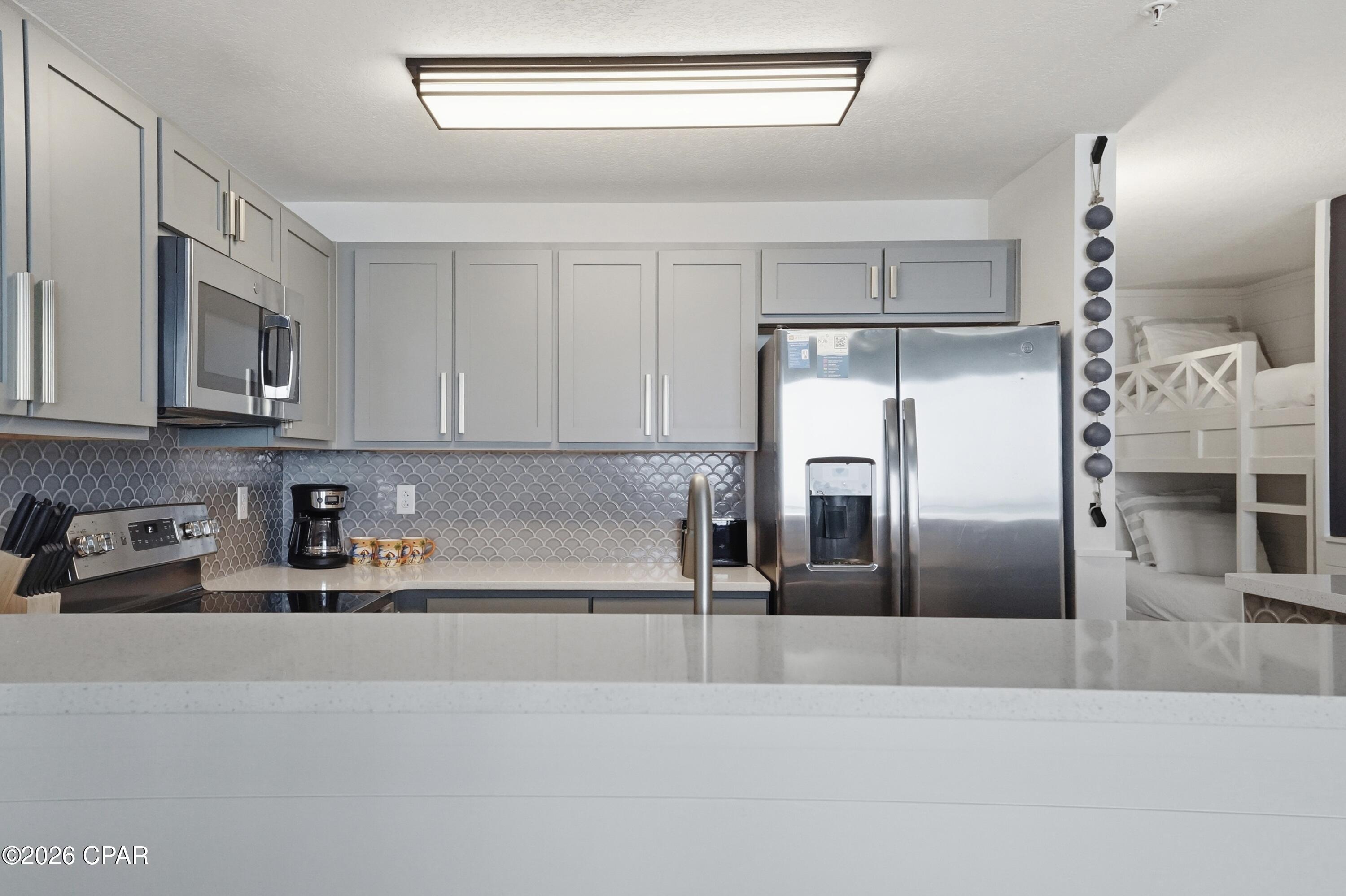 Calypso Towers III - Residential