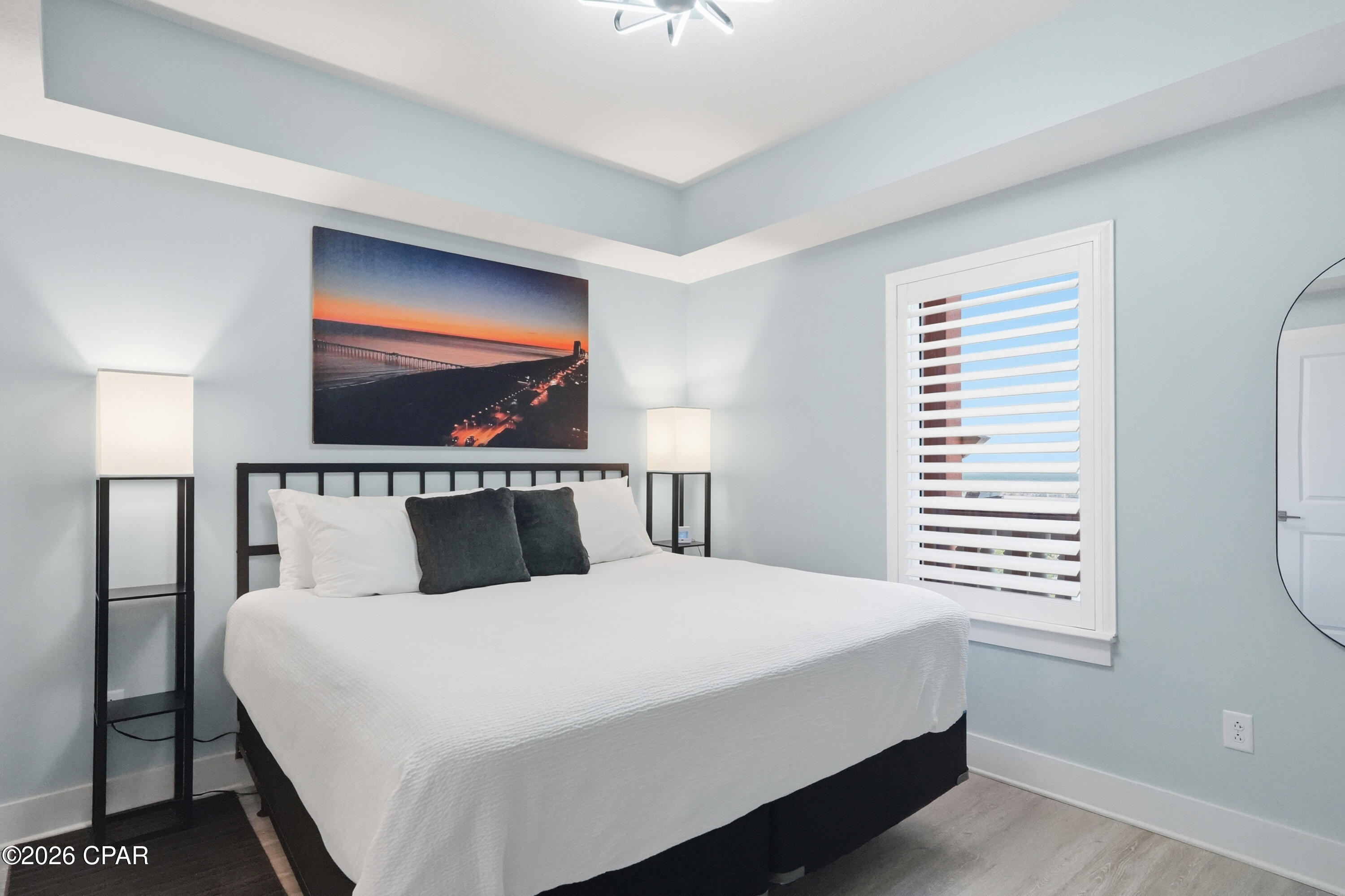 Calypso Towers III - Residential