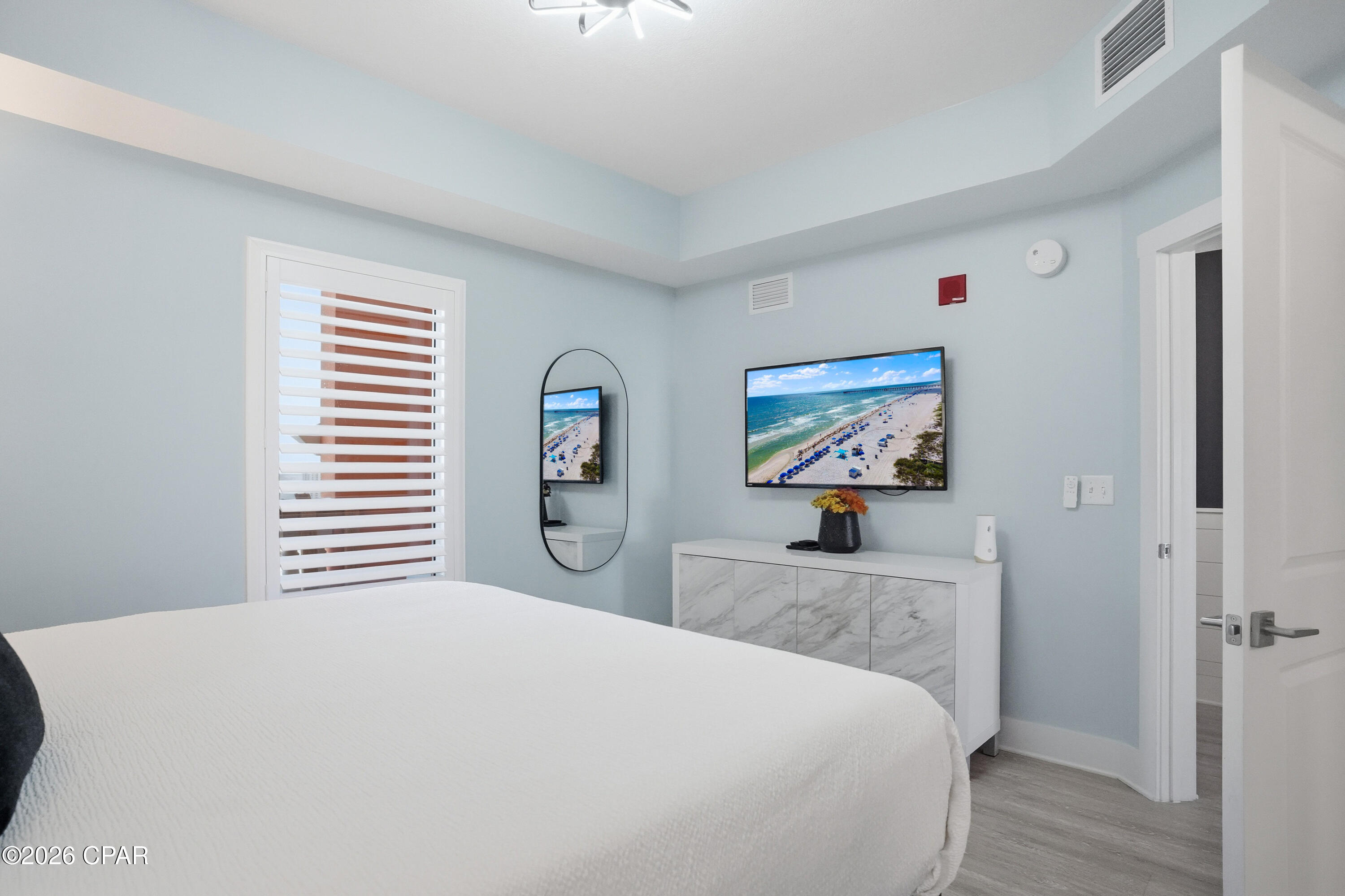 Calypso Towers III - Residential