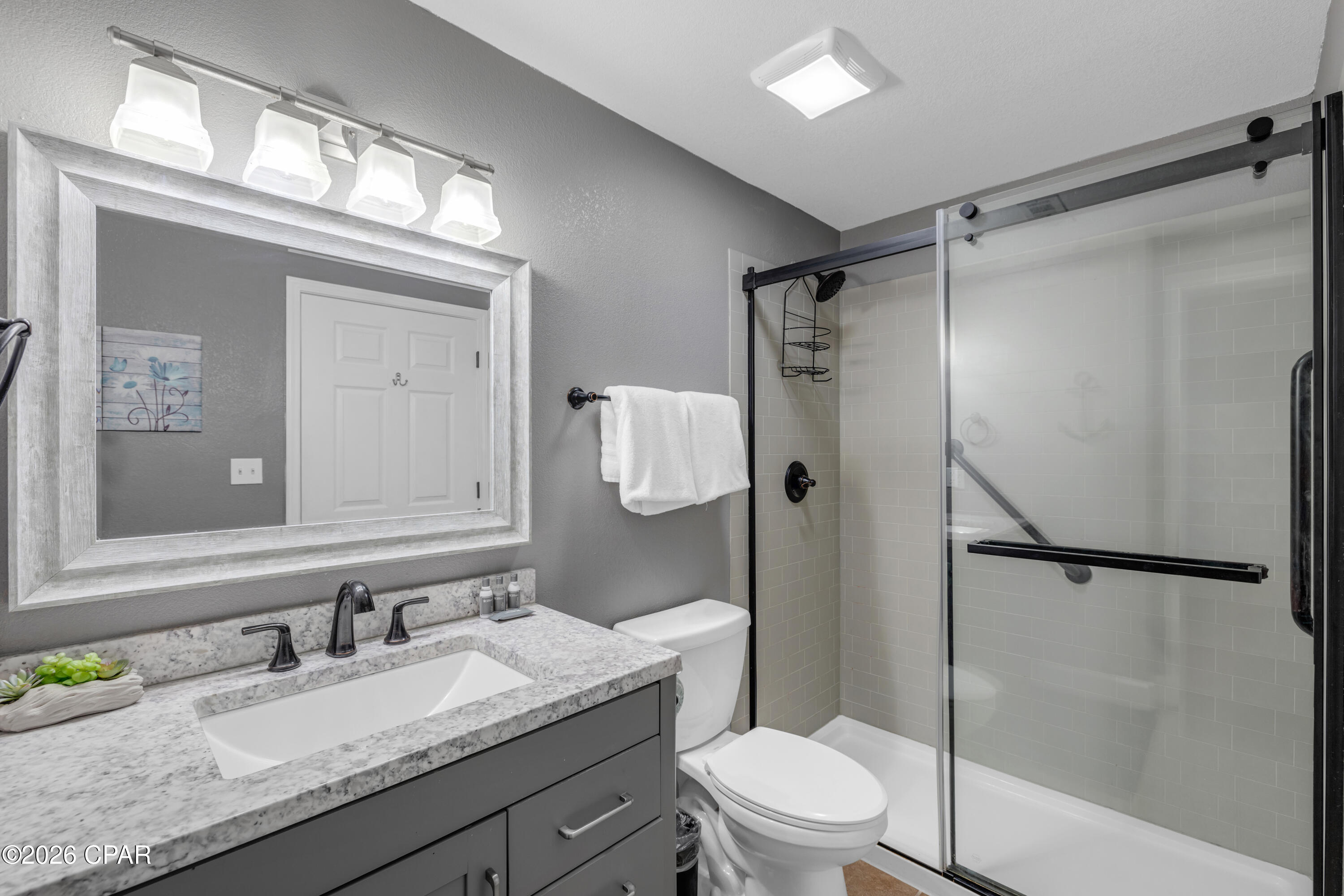 Tidewater Beach Phase I - Residential